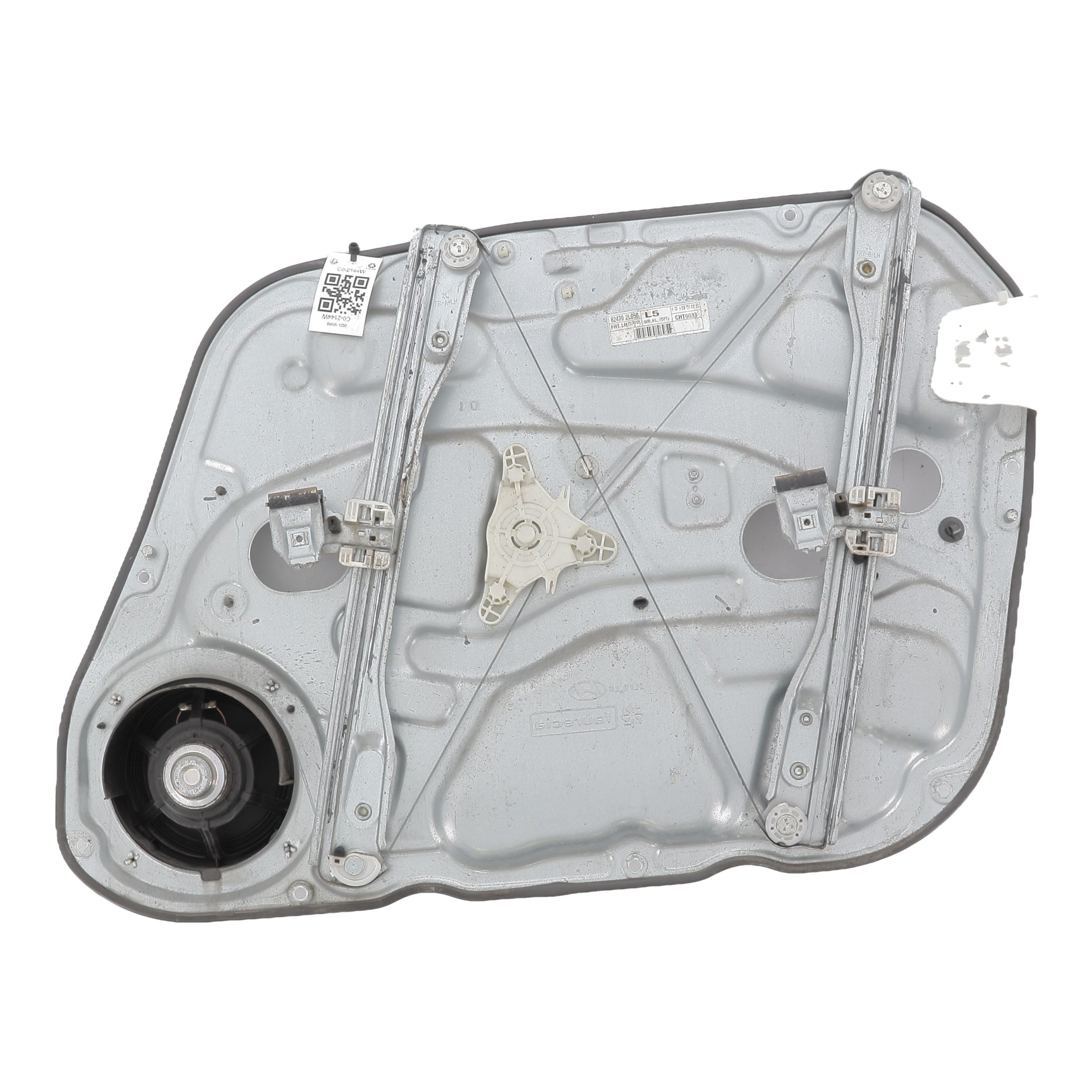 Lève-vitre avant gauche HYUNDAI I30 1 PH.1 C0-2144W C0-2144W