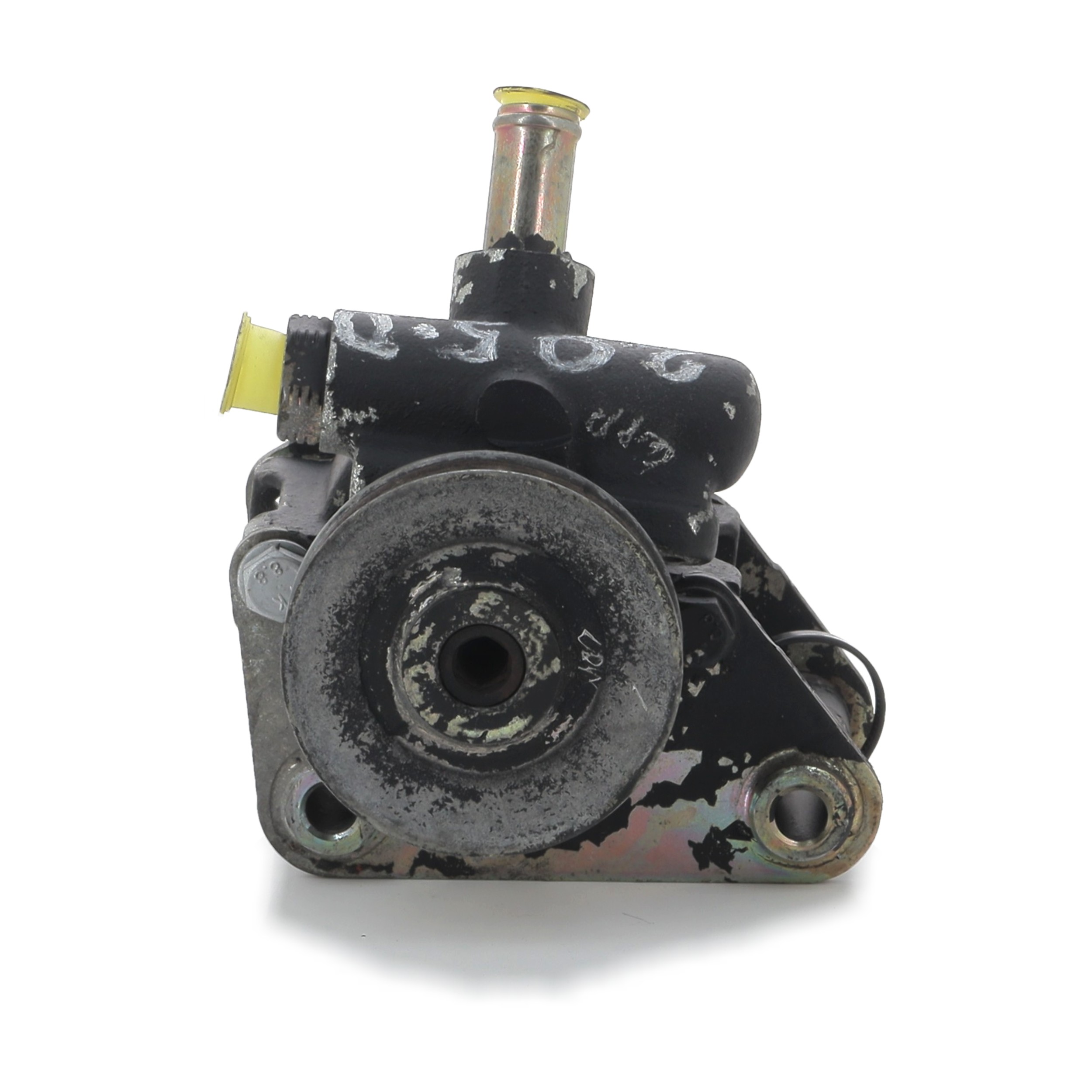 Pompe direction assistée PEUGEOT 205 PH.2 réf. 4007R2 C0-2147L C0-2147L