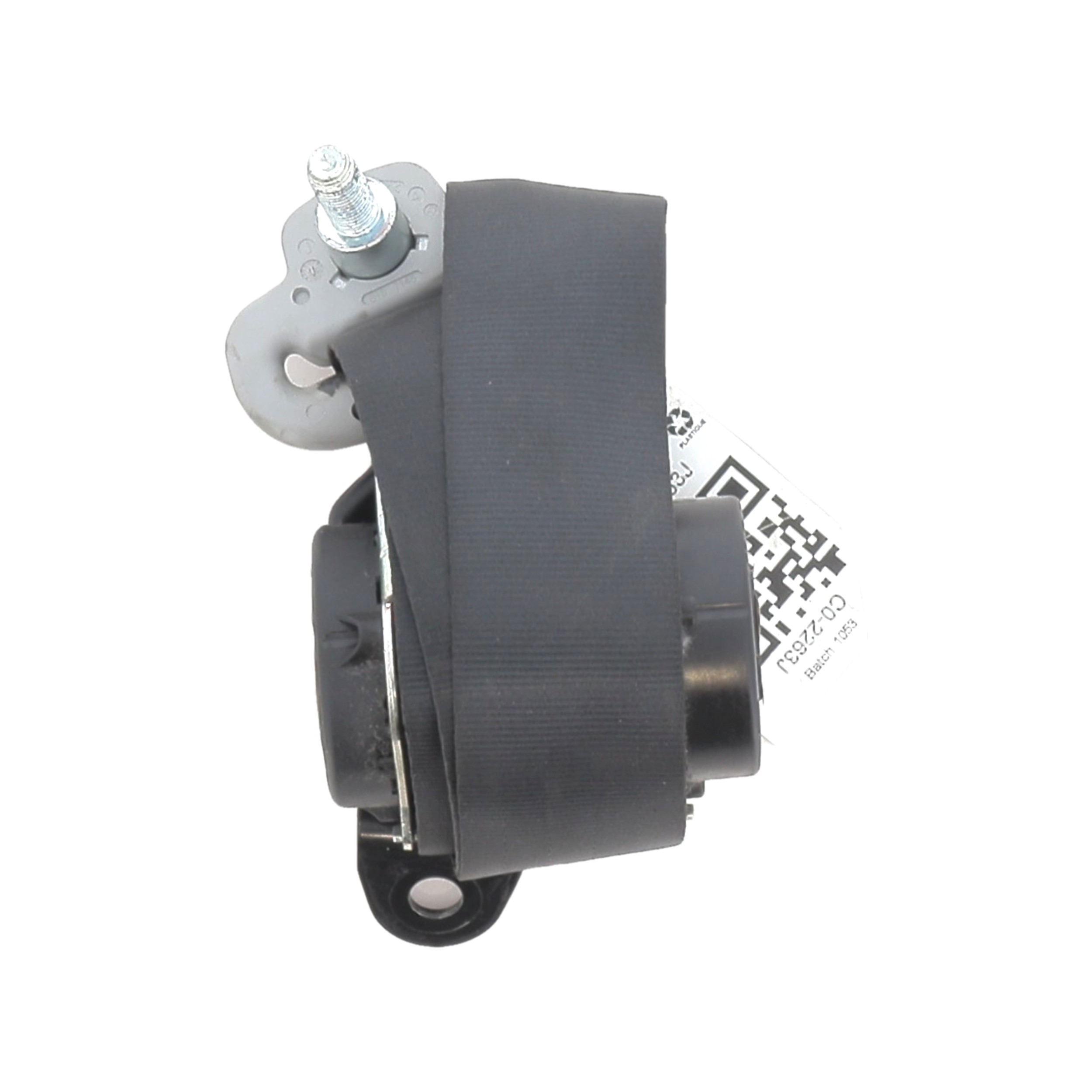 Ceinture arrière gauche TOYOTA VERSO PH.2 réf. 733700F021B2 C0-2263J C0-2263J