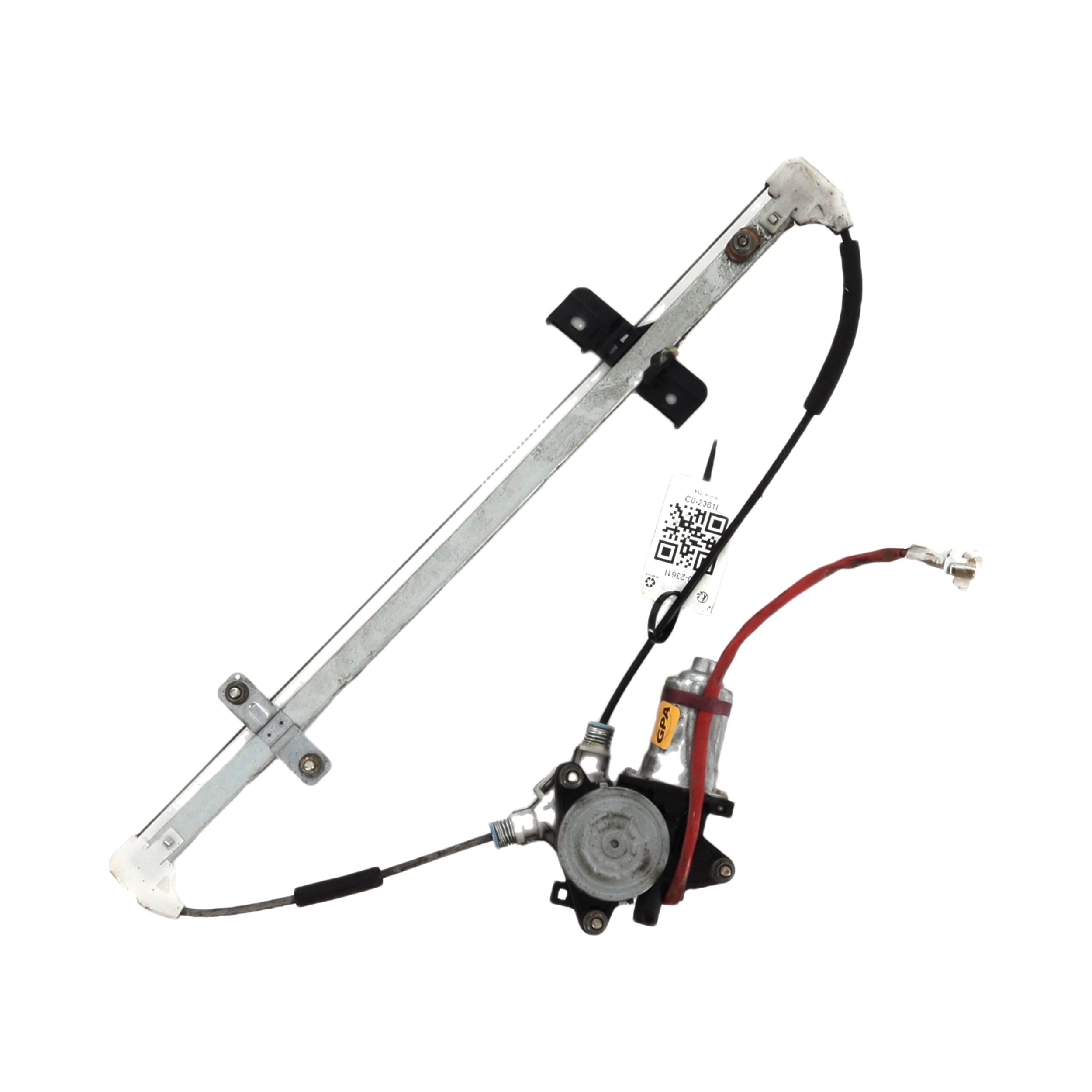 Lève-vitre arrière droit SUZUKI GRAND VITARA 1 C0-2361I C0-2361I