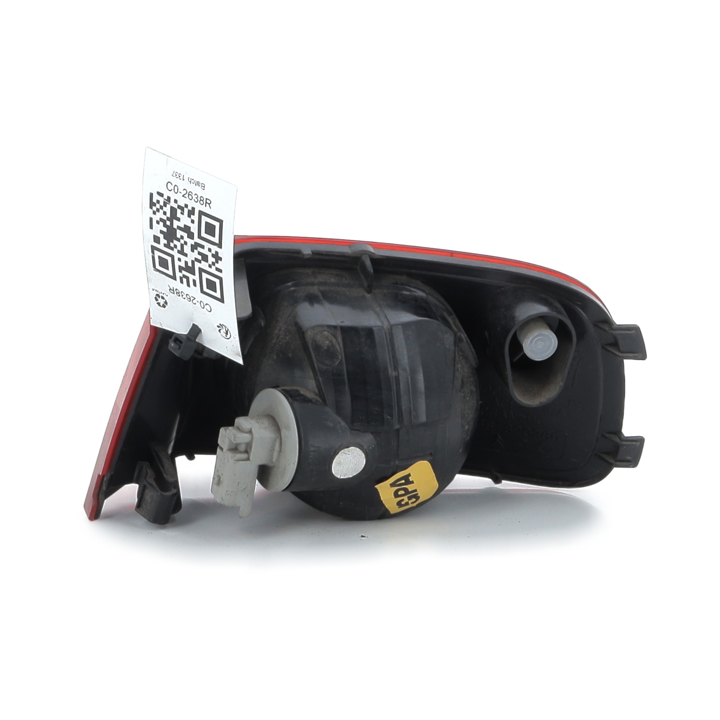 C0-2638R