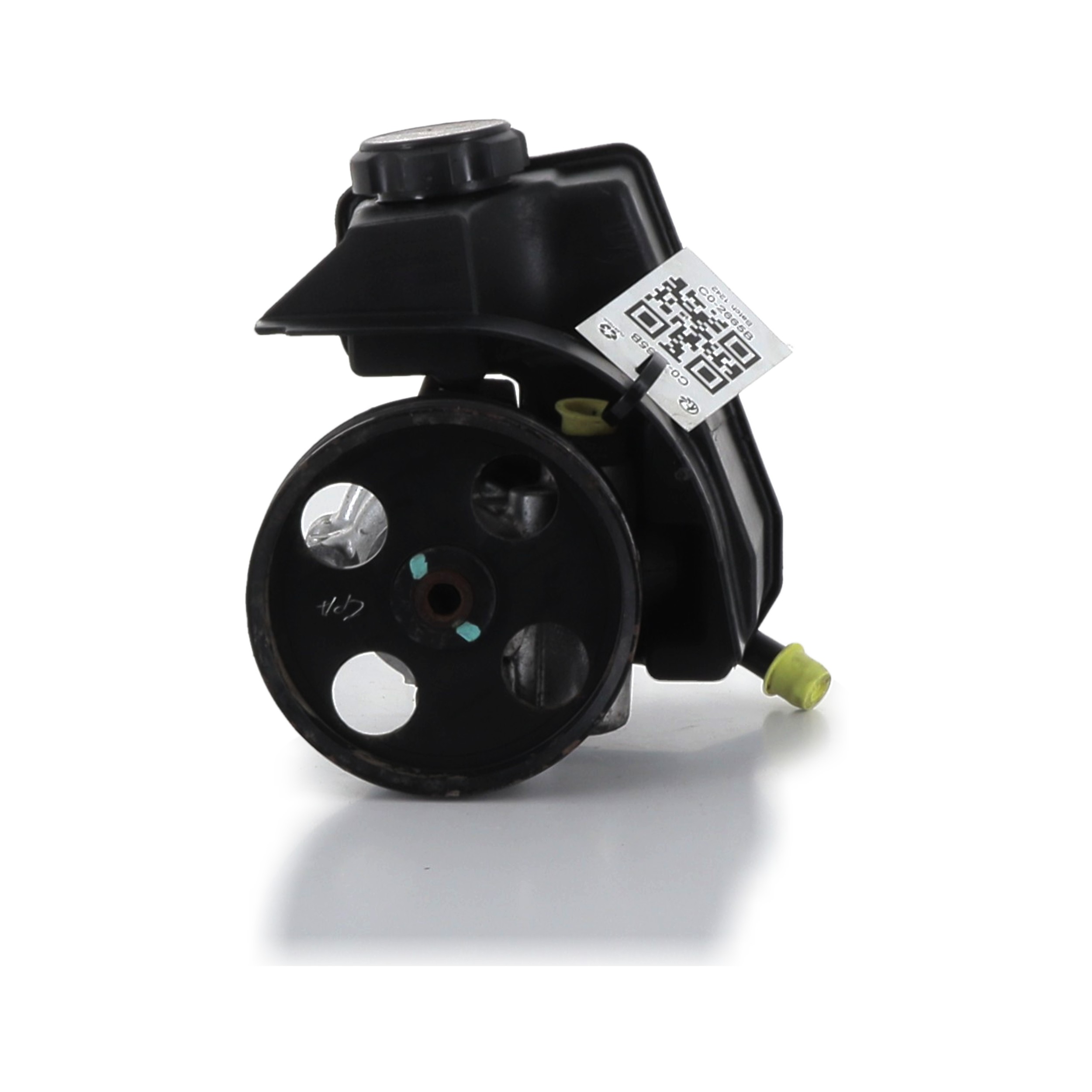 Pompe direction assistée PEUGEOT 206 réf. 4007V6 C0-2665B C0-2665B