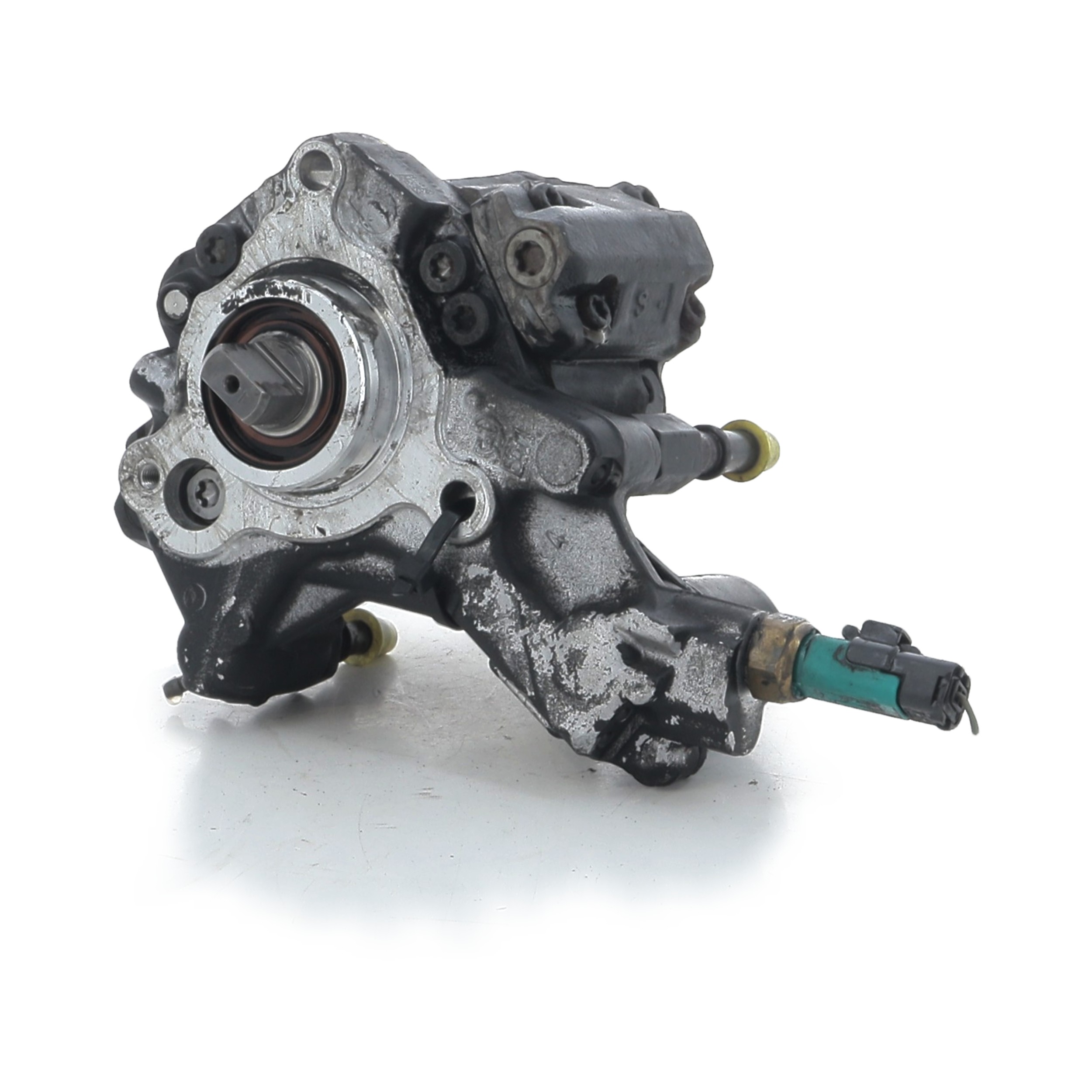 Pompe à injection 00001920LP - PEUGEOT 307 PH.2 CC HDI - C0-2940N C0-2940N