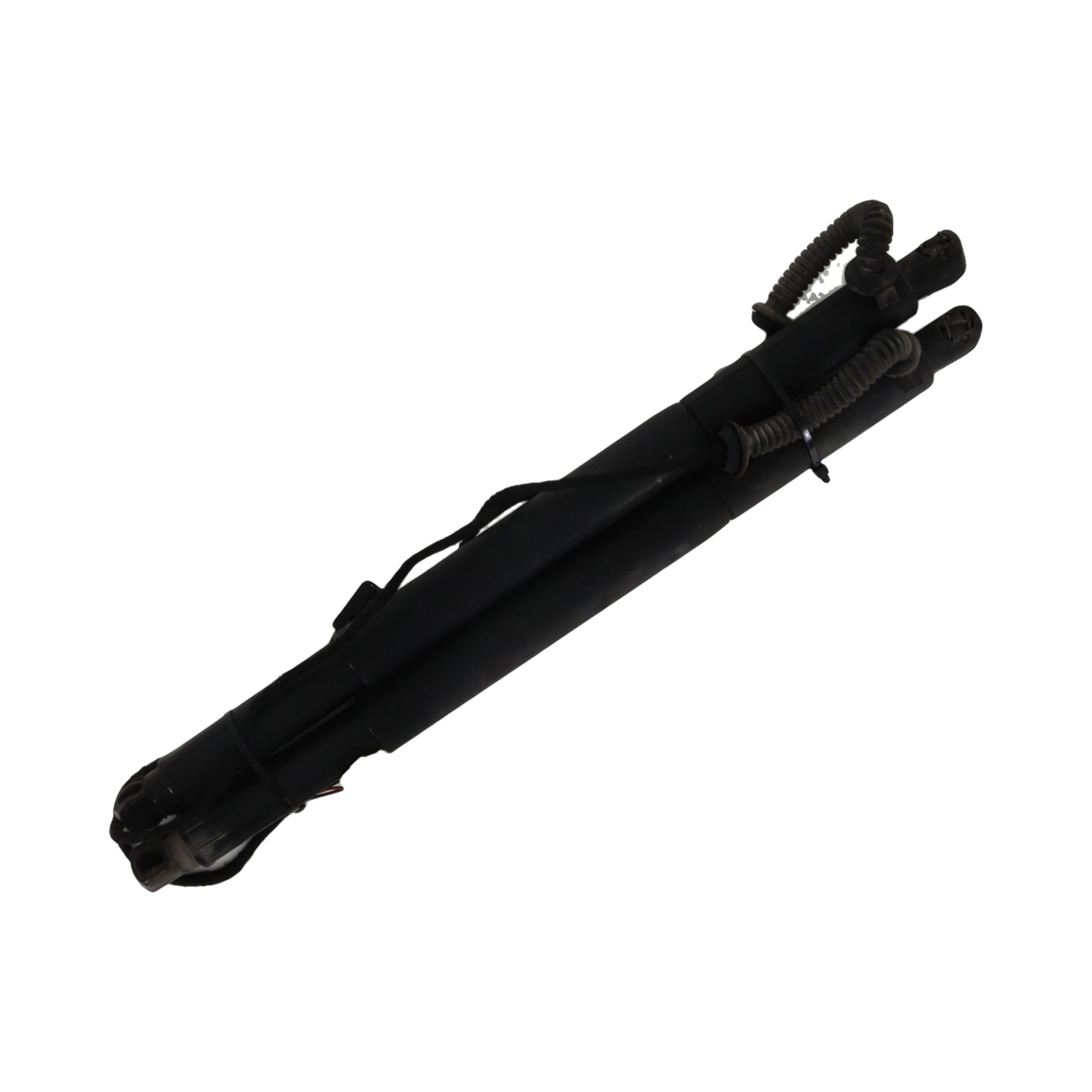 Paire verins coffre hayon malle 51247332697 - BMW X6 1 PH.1 XDRIVE50 - C0-3062P C0-3062P