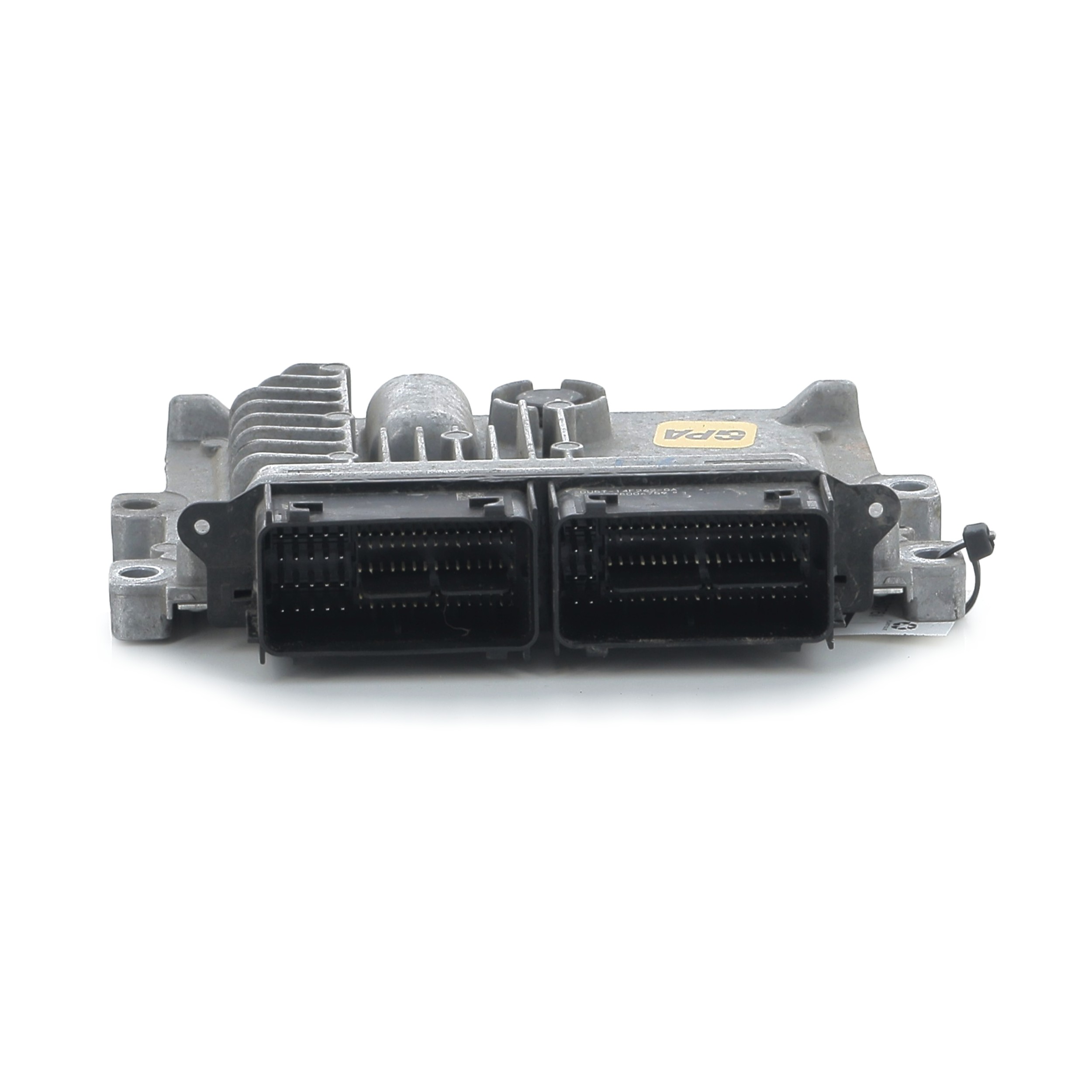 Calculateur moteur FS7A-12A650-CVD - FORD MONDEO 3 PH.2 2.0 TDCI - C0-3076I C0-3076I