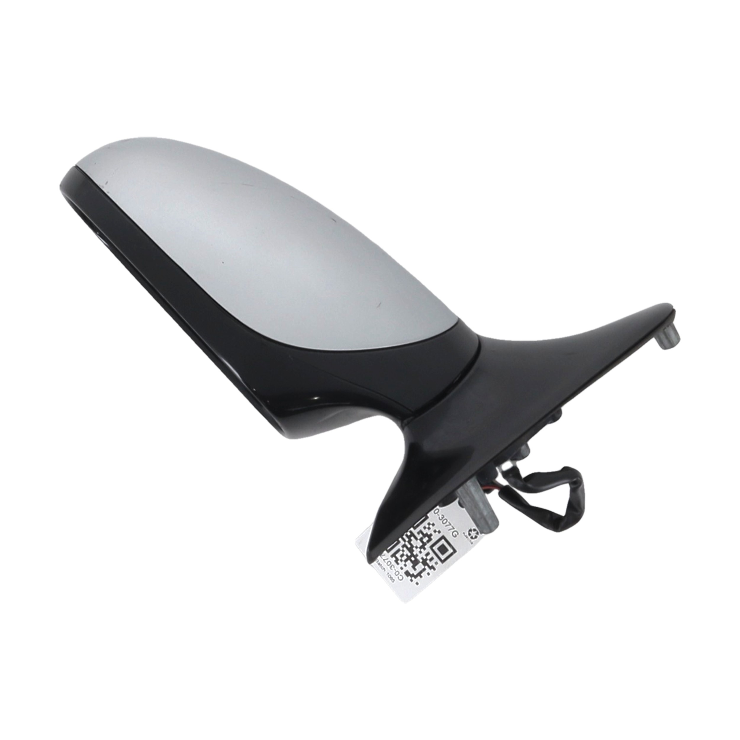 Rétroviseur gauche PEUGEOT 406 PH.2 réf. 8149RZ C0-3077G C0-3077G