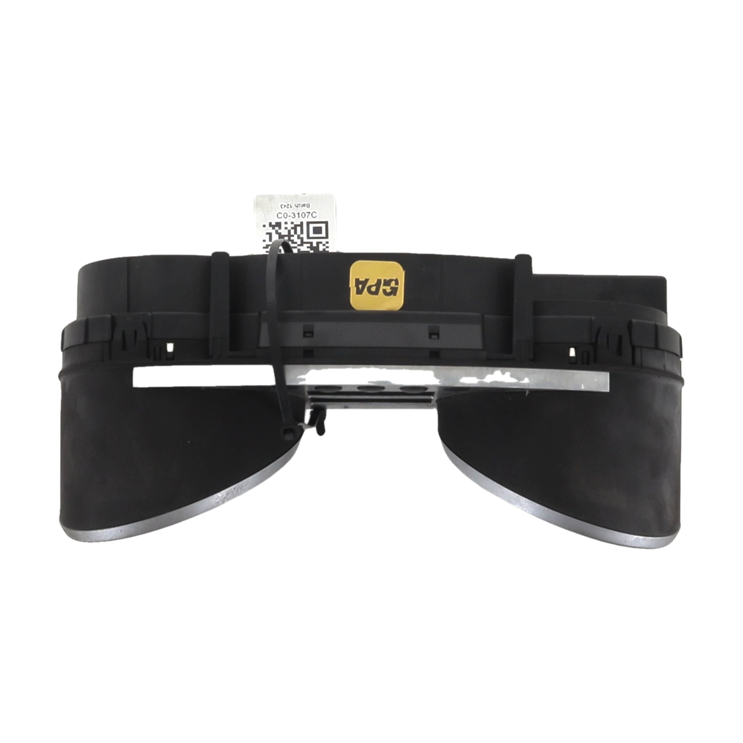 Compteur 2514405847 - MERCEDES ML ML320CDI - C0-3107C C0-3107C