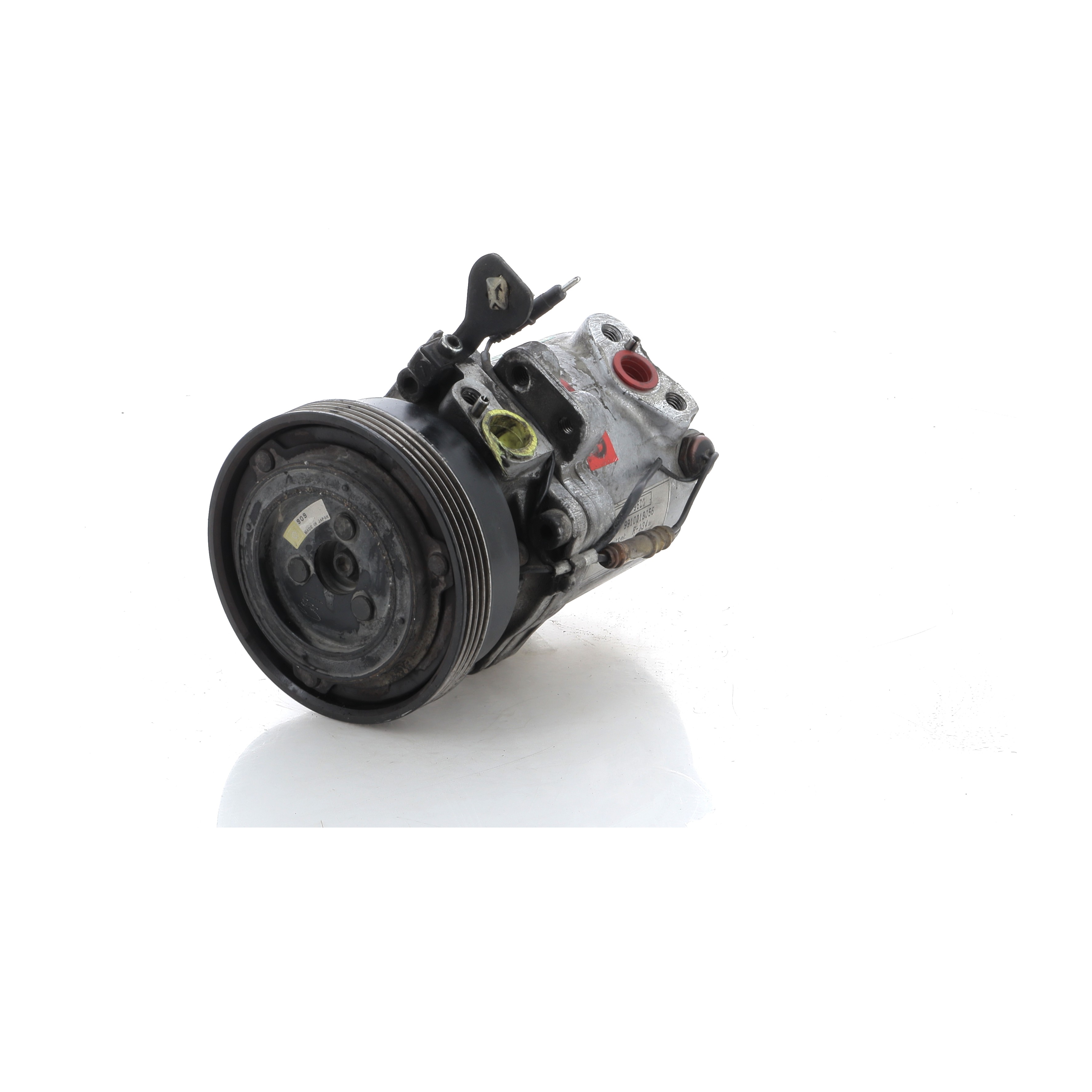 Compresseur de climatisation BMW SERIE 3 COMPACT 3 316 I réf. 64528390228 C0-3188I C0-3188I