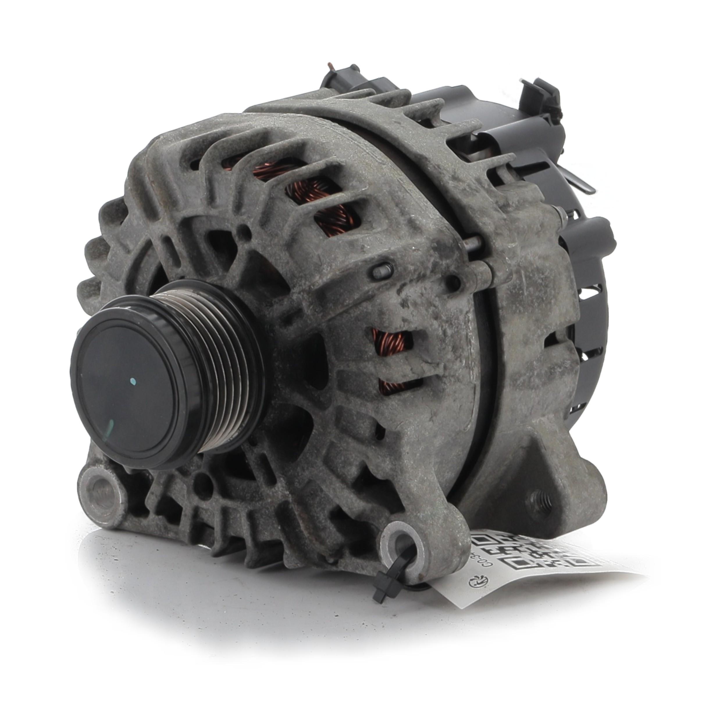 Alternateur PEUGEOT 208 1 PH.2 1.6 HDI réf. 9810525380 C0-3400B C0-3400B