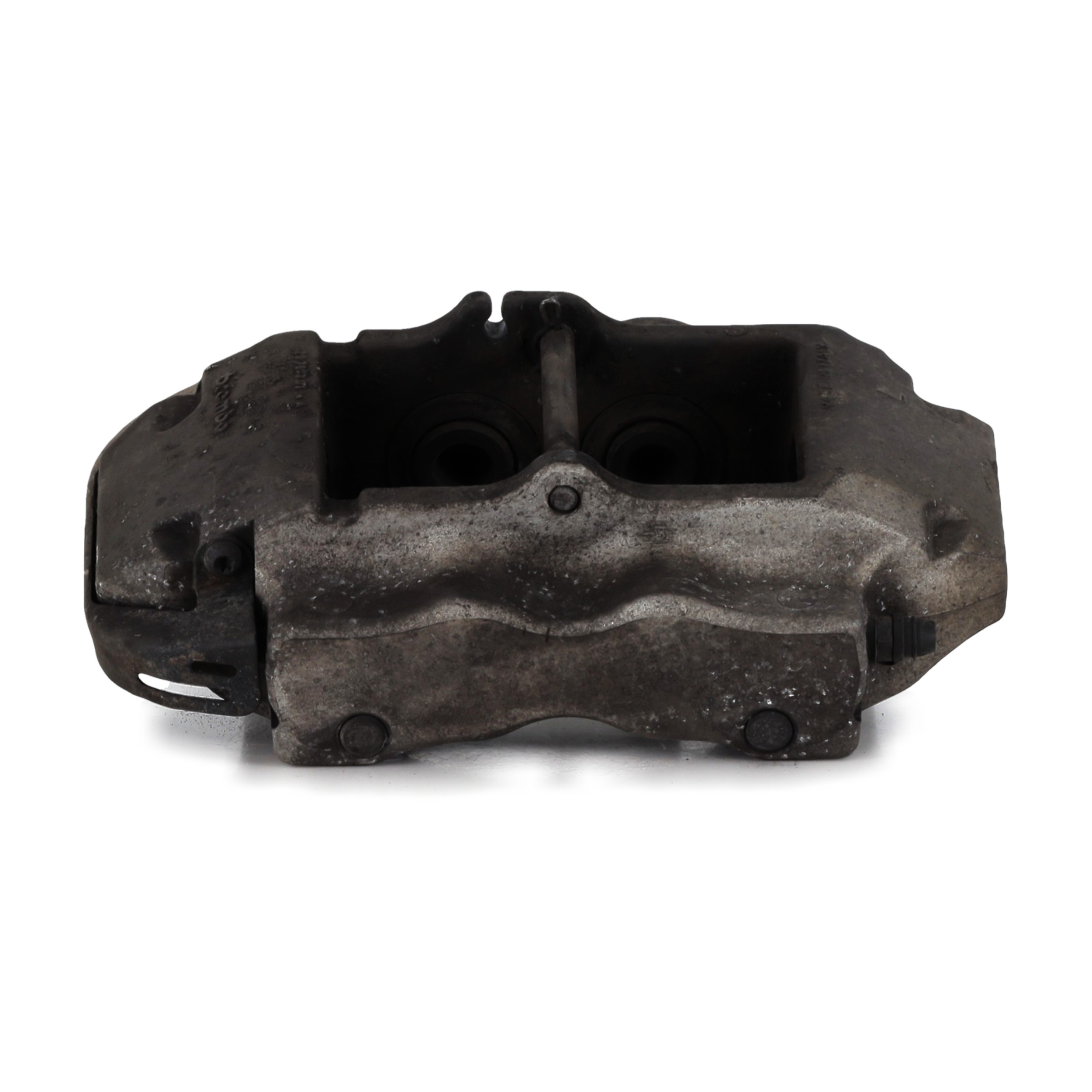 Etrier arrière gauche 7L6615423L - VOLKSWAGEN TOUAREG 1 PH.1 V6 TDI - C0-3416K C0-3416K