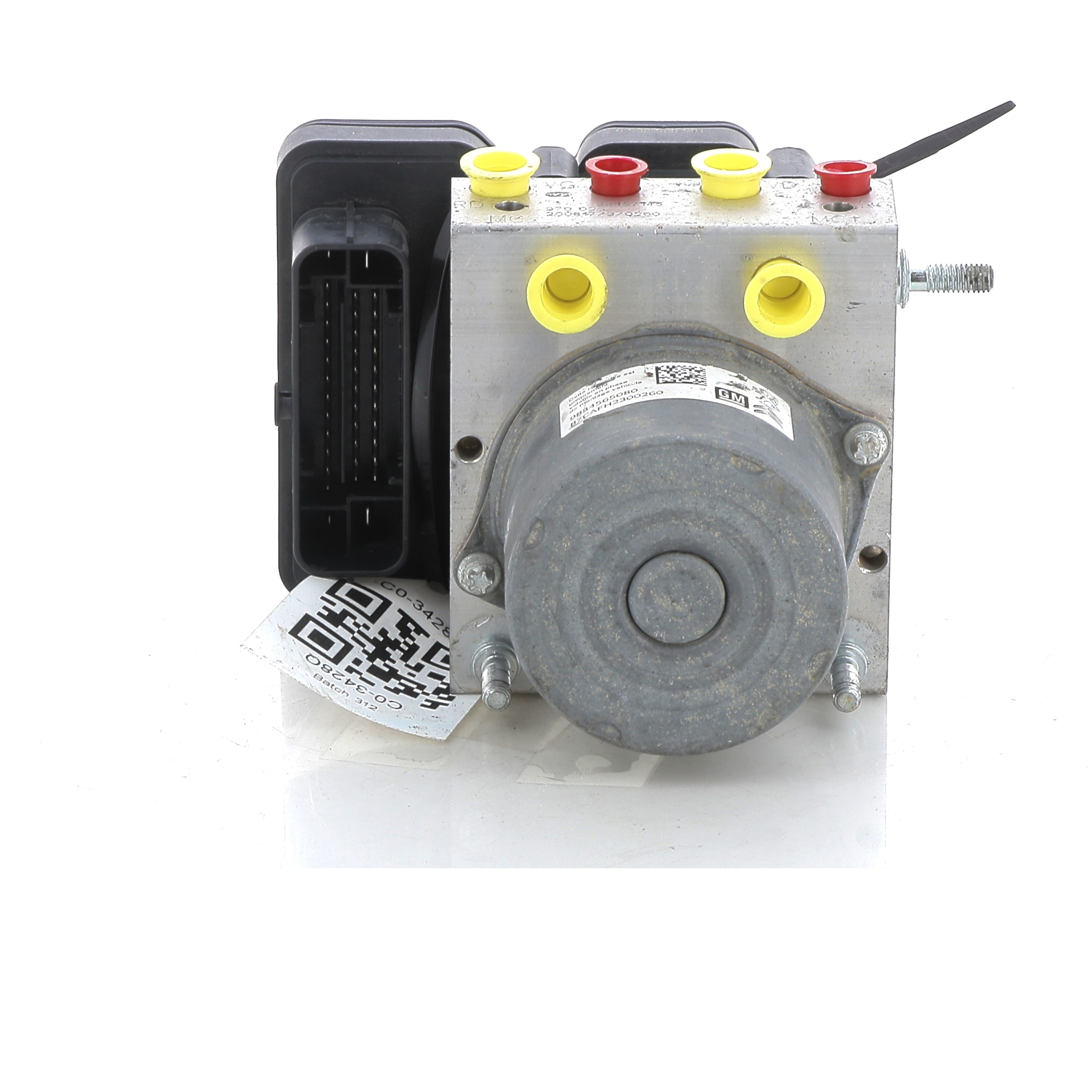 Bloc ABS 1676024480 - CITROEN C3 3 PH.2 1.2 PTEC - C0-3428Q C0-3428Q