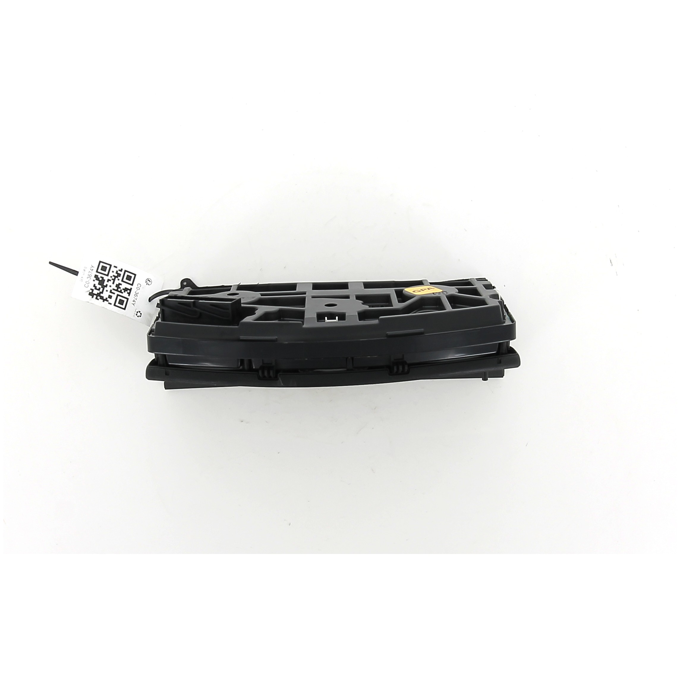 Compteur 13267565 - OPEL ASTRA GTC H PH.2 1.9 CDTI - C0-3674Y C0-3674Y