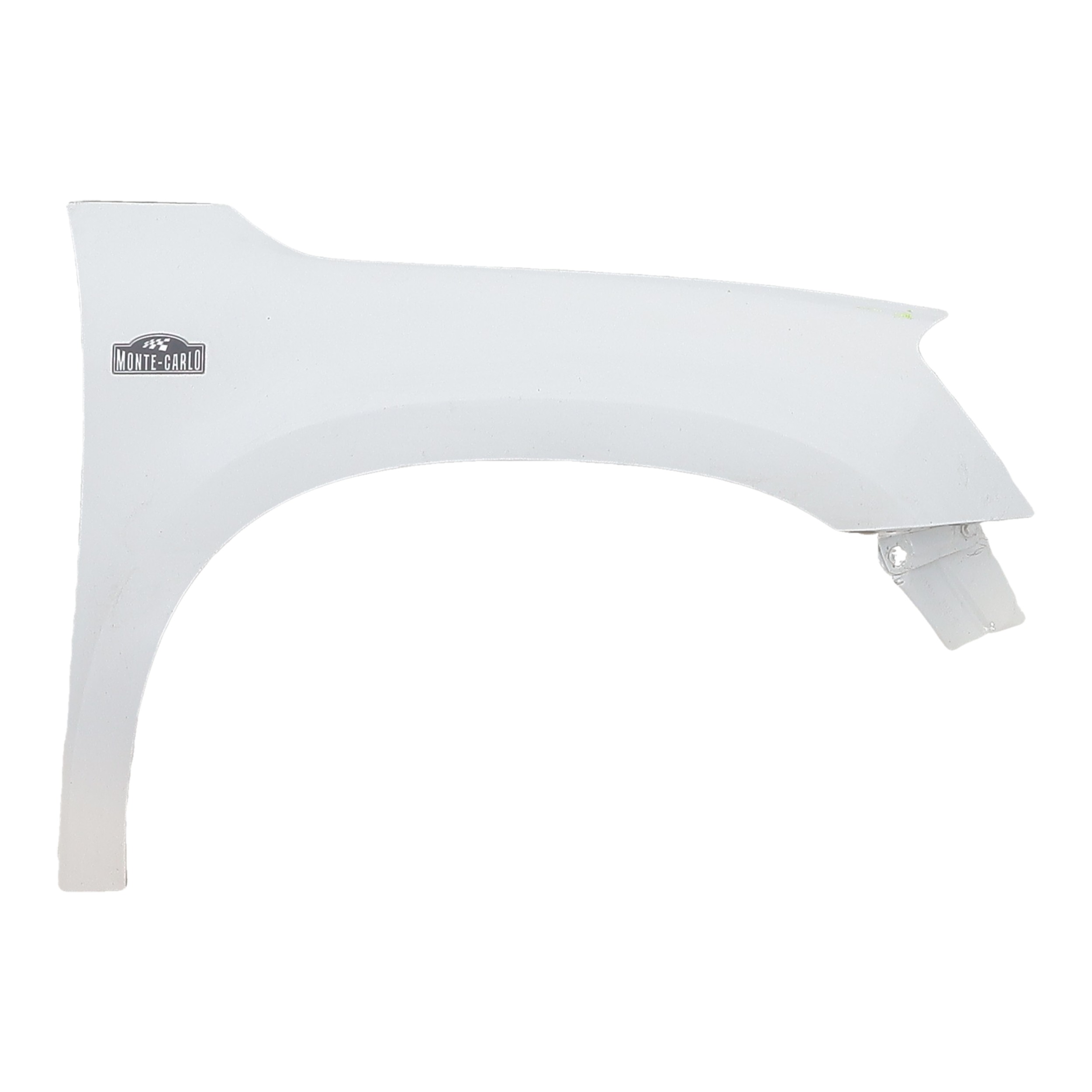 Aile avant droite SKODA YETI PH.2 5L0821022A C0-3754F C0-3754F