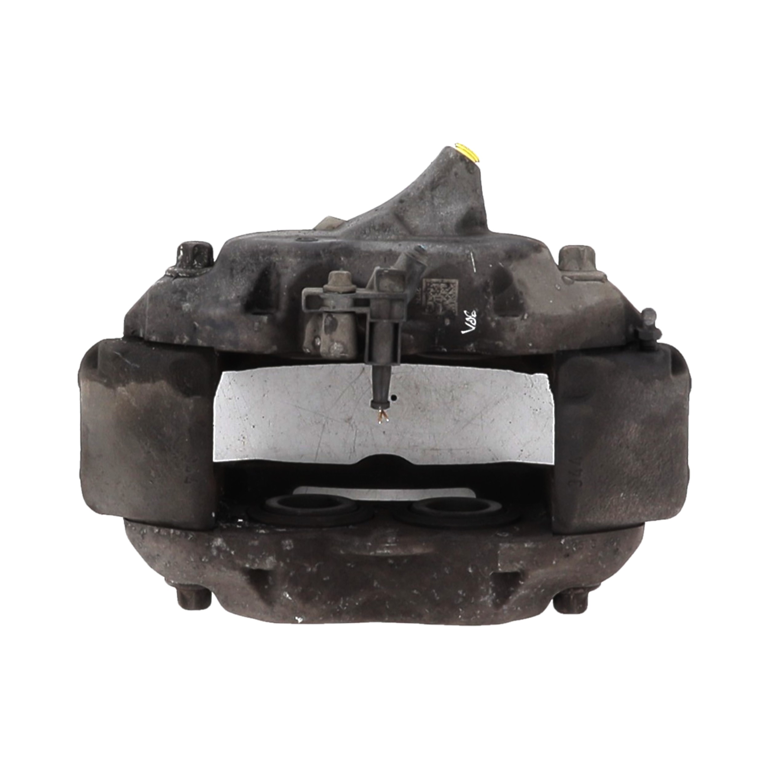 Etrier avant droit 2124217998 - MERCEDES CLASSE CLS 2 PH.1 3.0 CDI 4X4 - C0-3754Y C0-3754Y