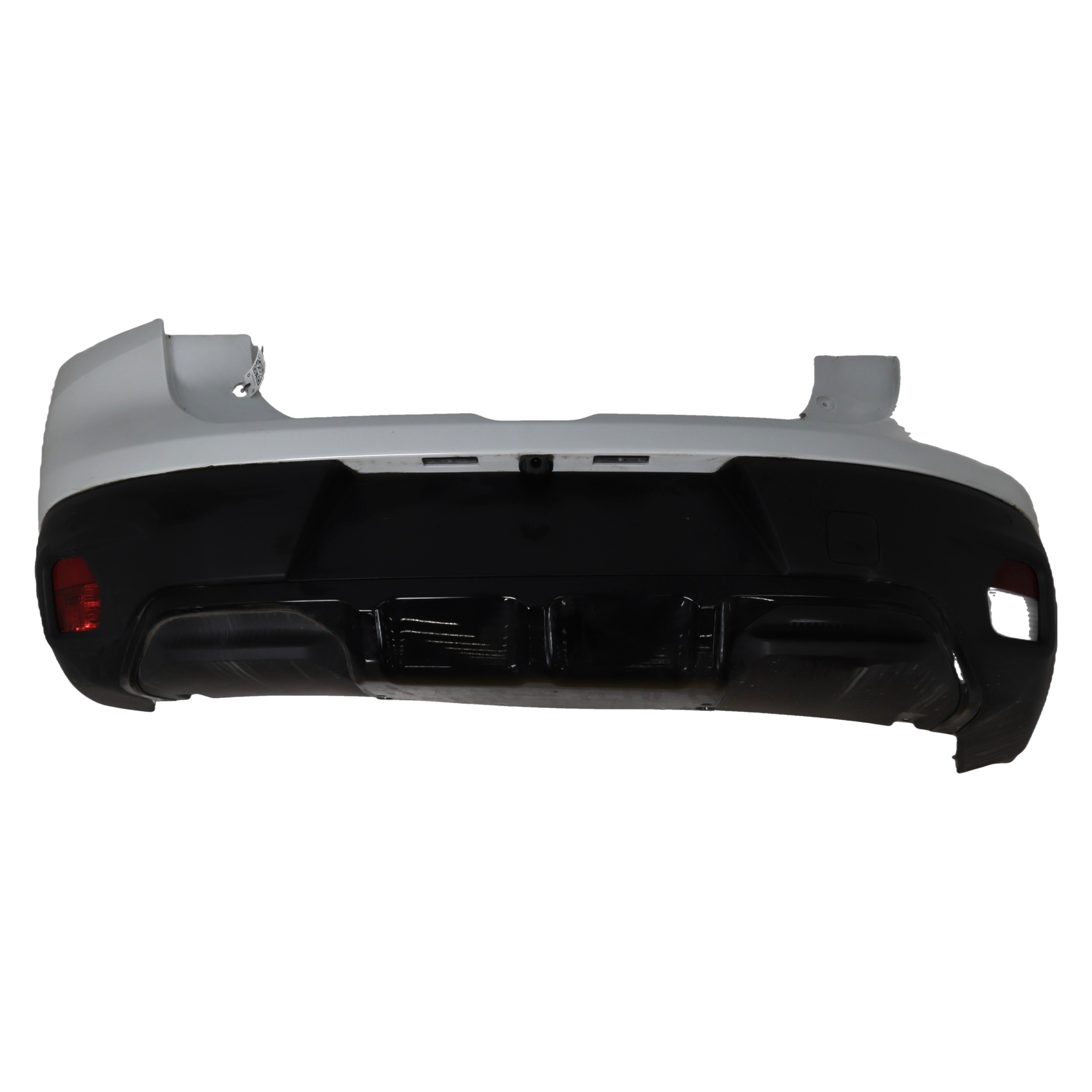 Pare choc arrière CITROEN C4 X 984679091T C0-3763K C0-3763K [reference_2311365]