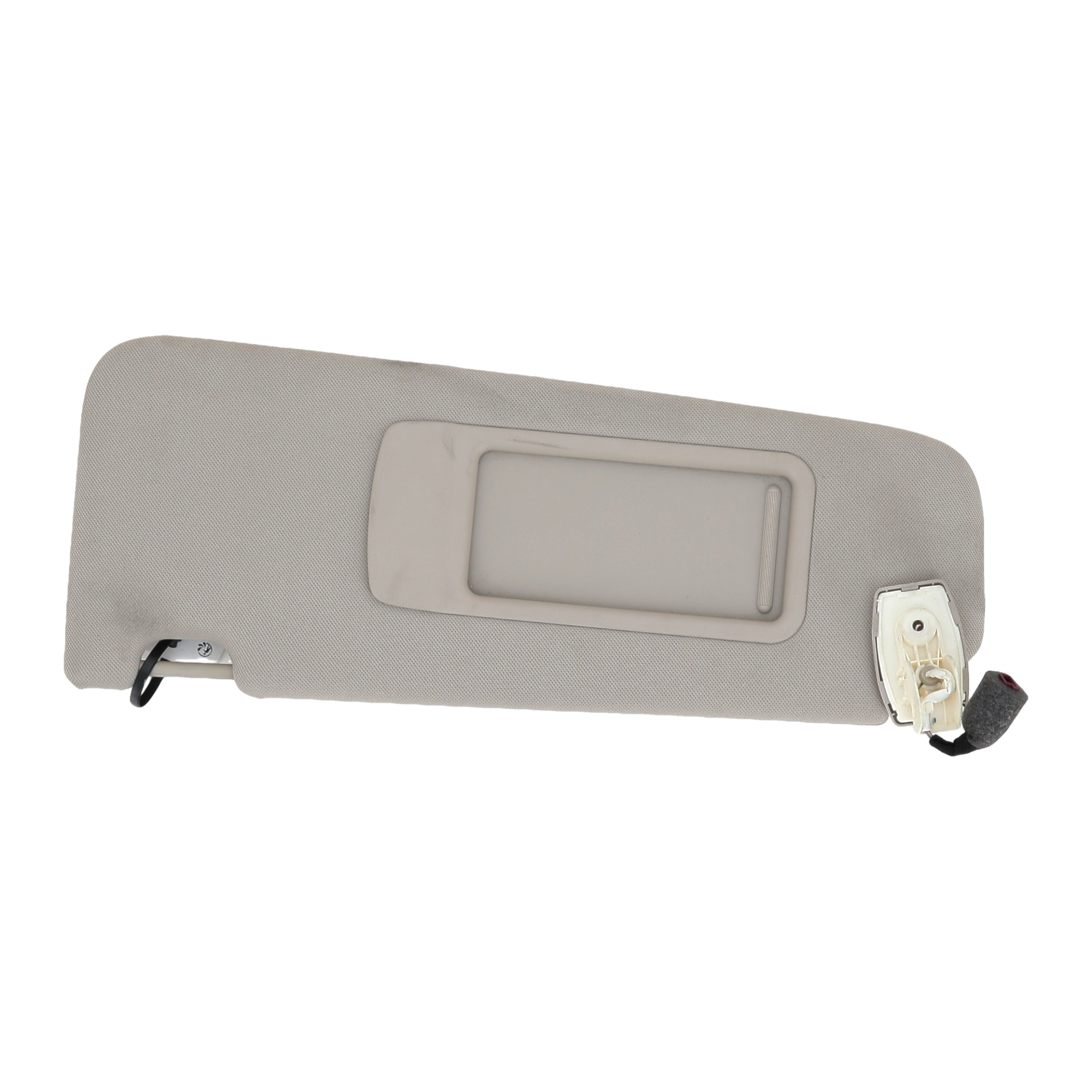 Pare-soleil gauche 51169196683 - BMW SERIE 5 6 PH.1 528 I - C0-3799M C0-3799M