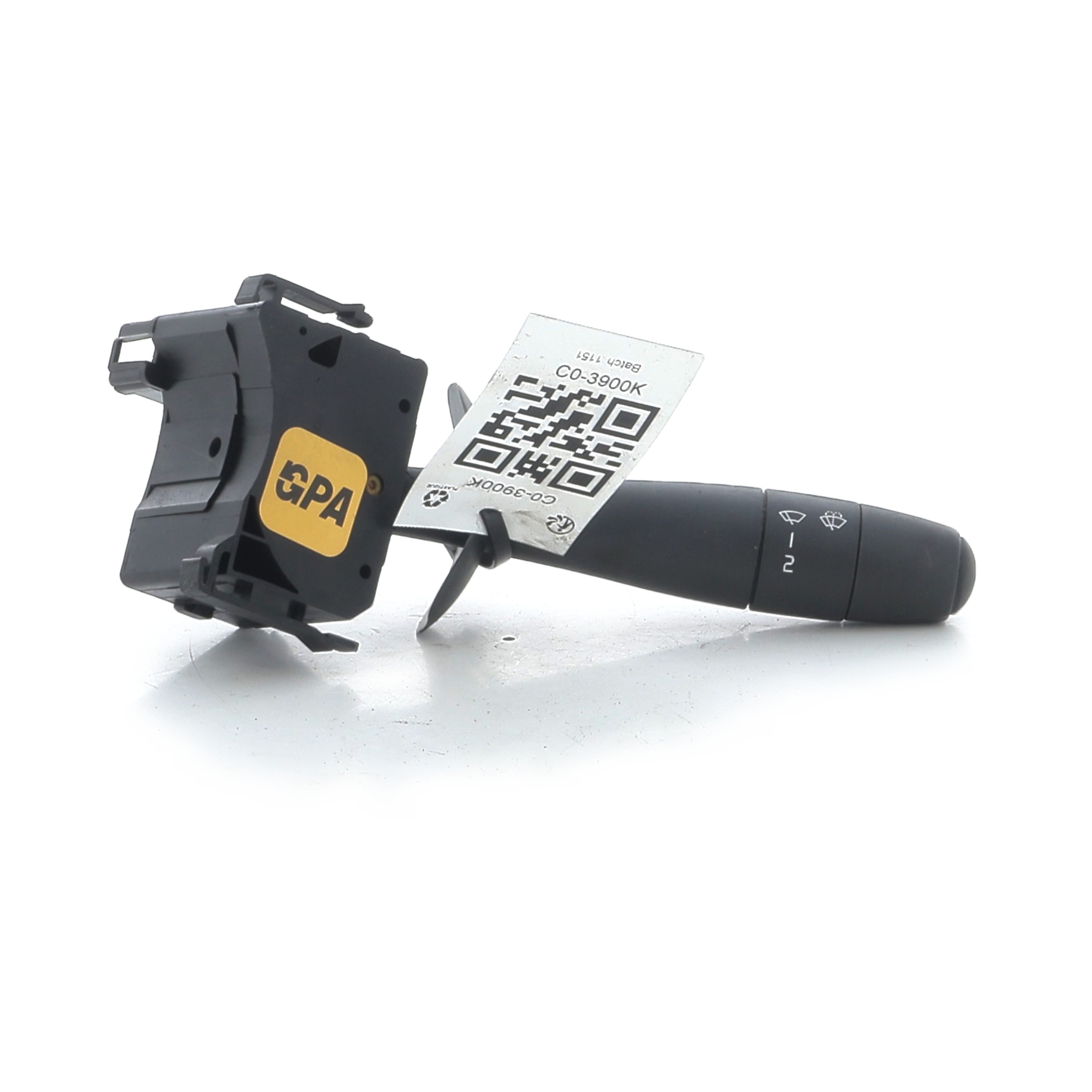 Commodo droit 7701059269 - RENAULT TRAFIC 2 PH.2 2.0 DCI - C0-3900K C0-3900K