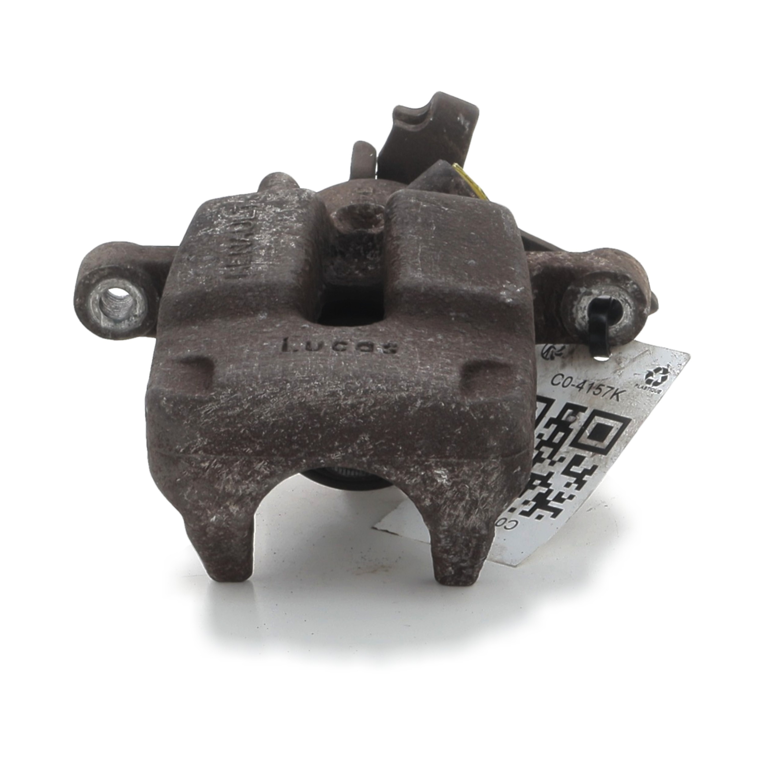 Etrier arrière droit 7701206345 - RENAULT MEGANE SCENIC 1 PH.2 SCEN RXE - C0-4157K C0-4157K