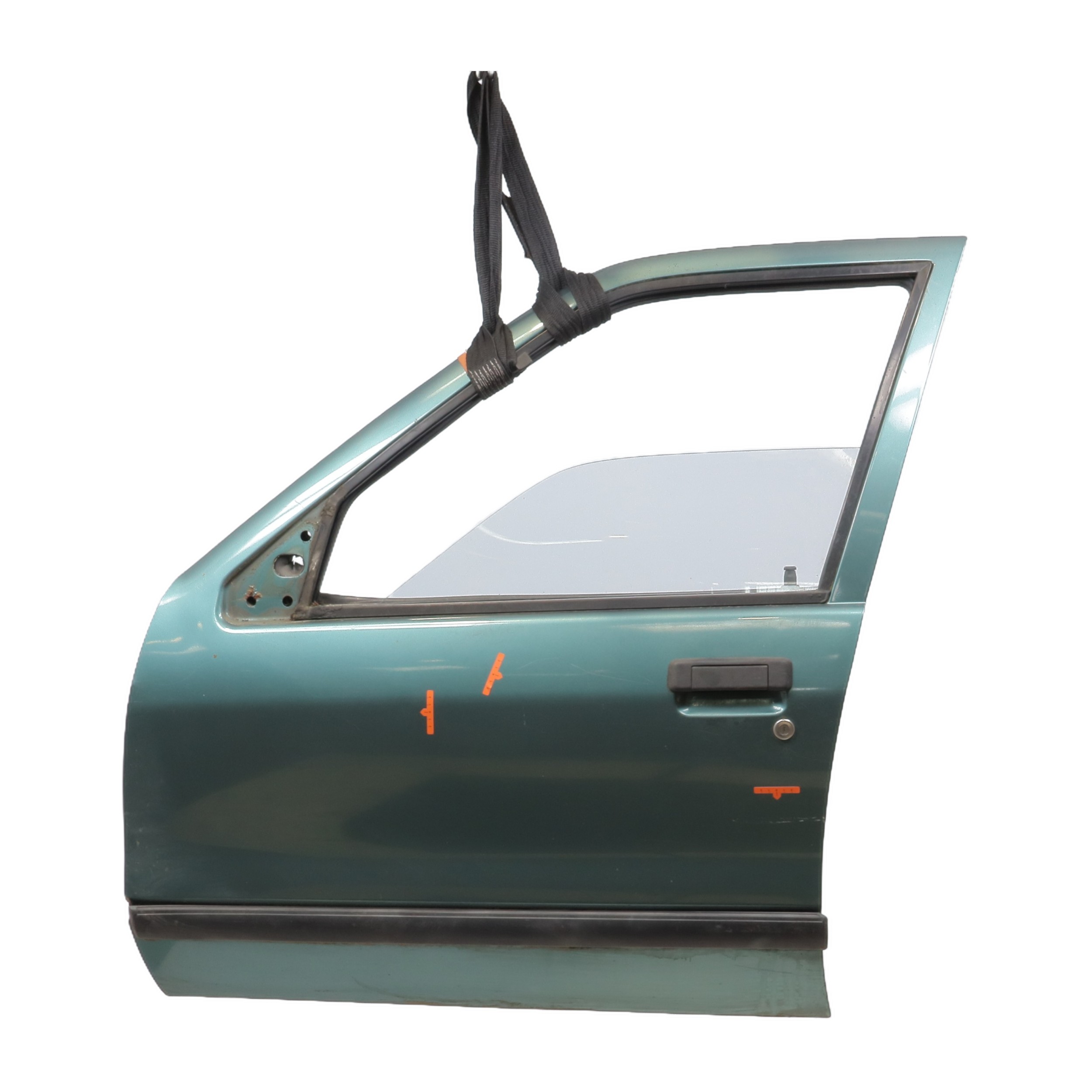 Porte avant gauche RENAULT R19 PH.1 7751467505 C0-4191H C0-4191H