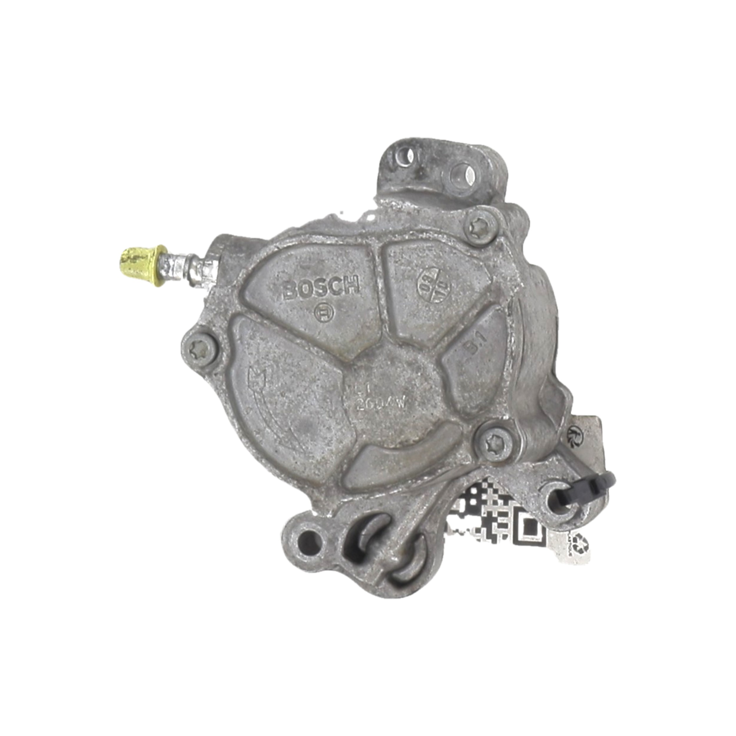 Pompe a vide 9801888780 - PEUGEOT EXPERT 2 2.0 HDI - C0-4326J C0-4326J