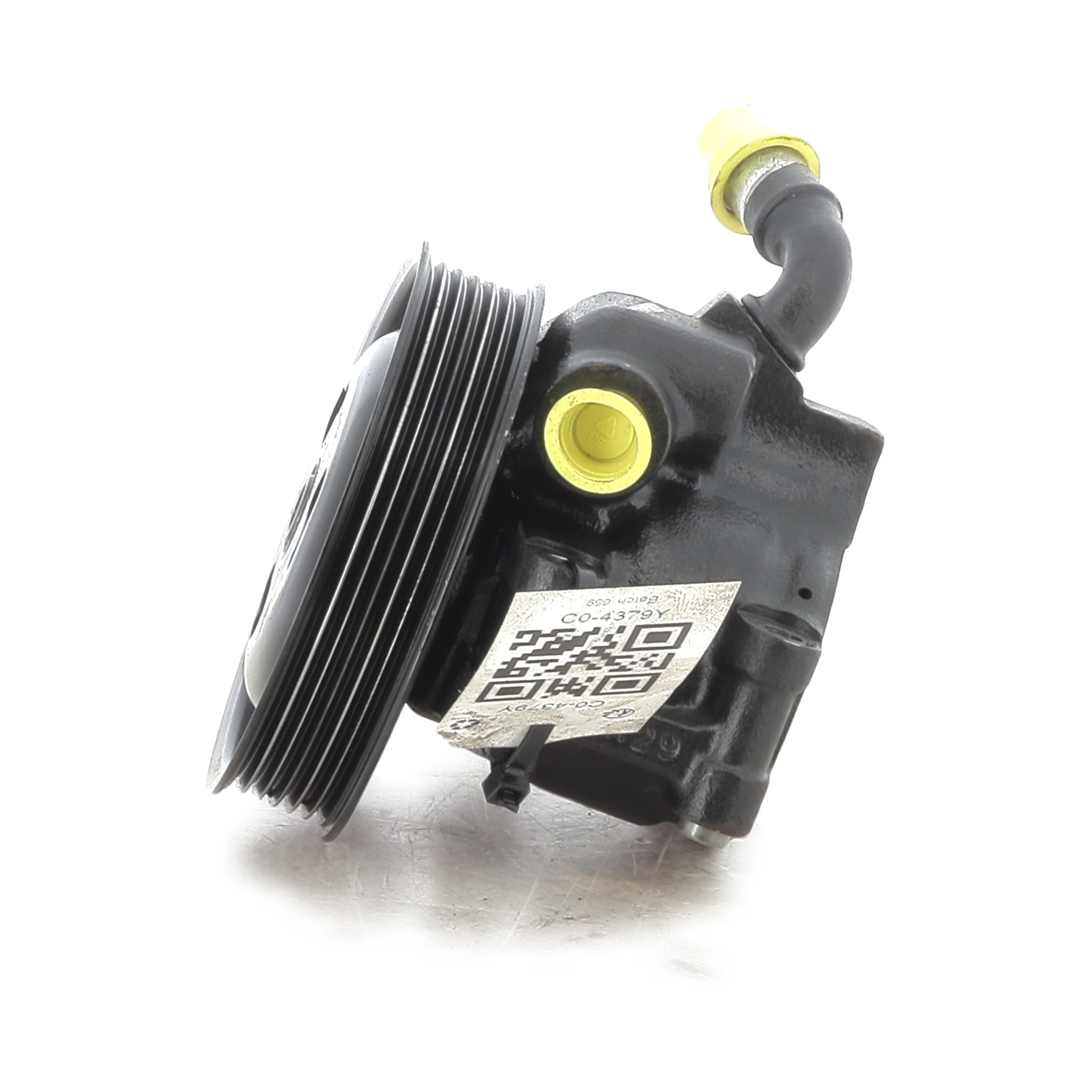 Pompe direction assistée FORD FUSION PH.2 réf. 1666077 C0-4379Y C0-4379Y