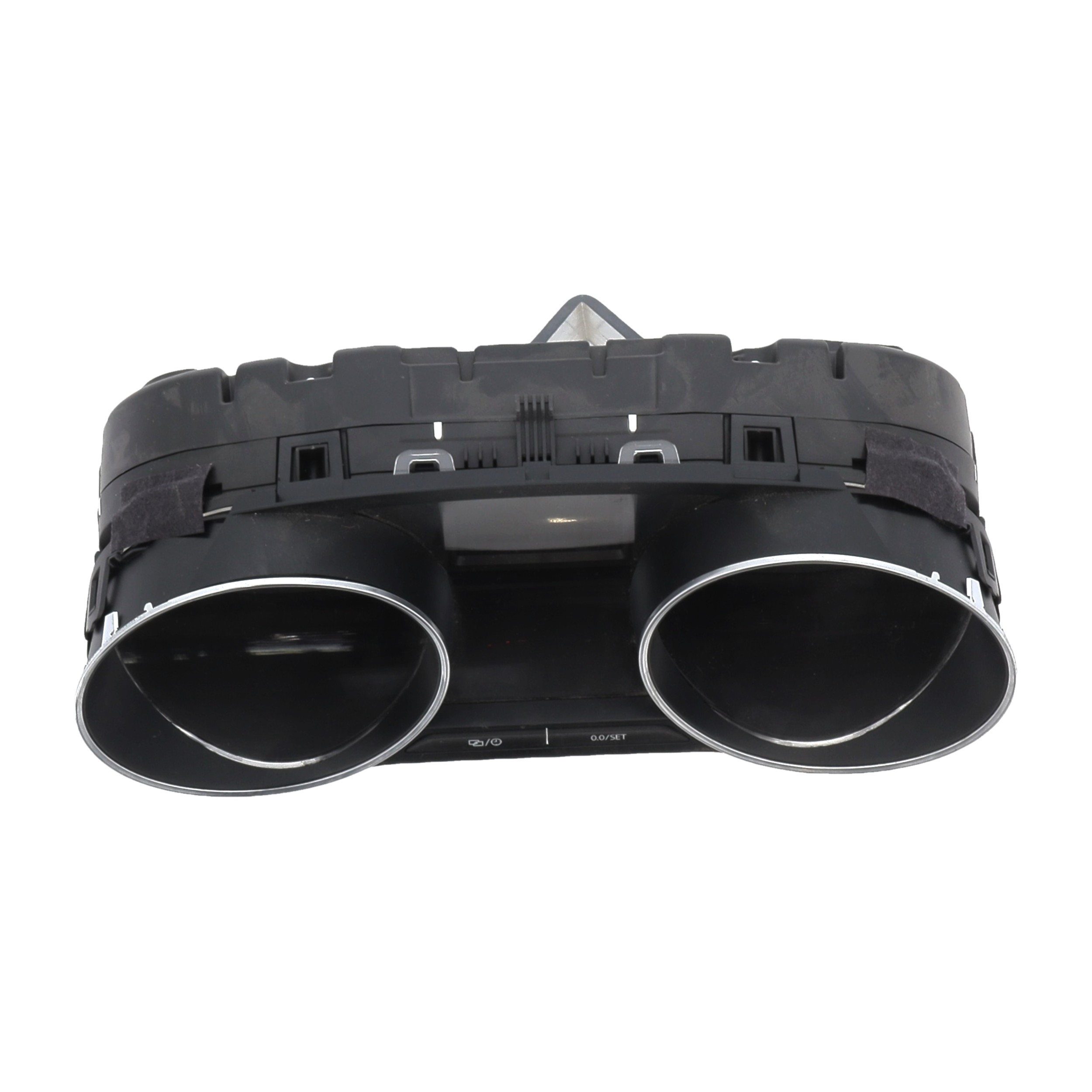 Compteur 6C0920731A - VOLKSWAGEN POLO 5 PH.2 1.4 TDI - C0-4450R C0-4450R