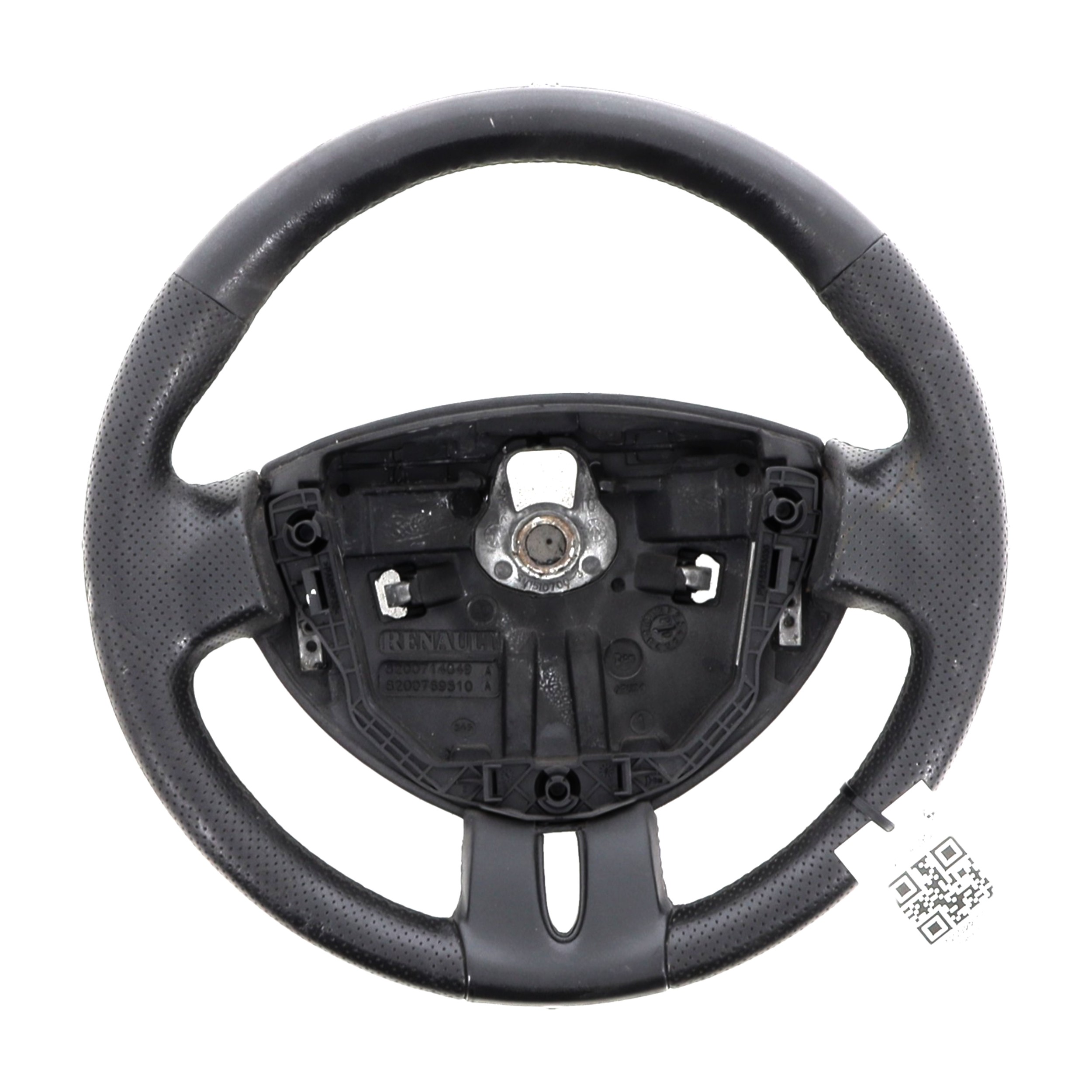 Volant 8200769510 - RENAULT TWINGO 2 PH.1 1.6 16V - C0-4469Q C0-4469Q