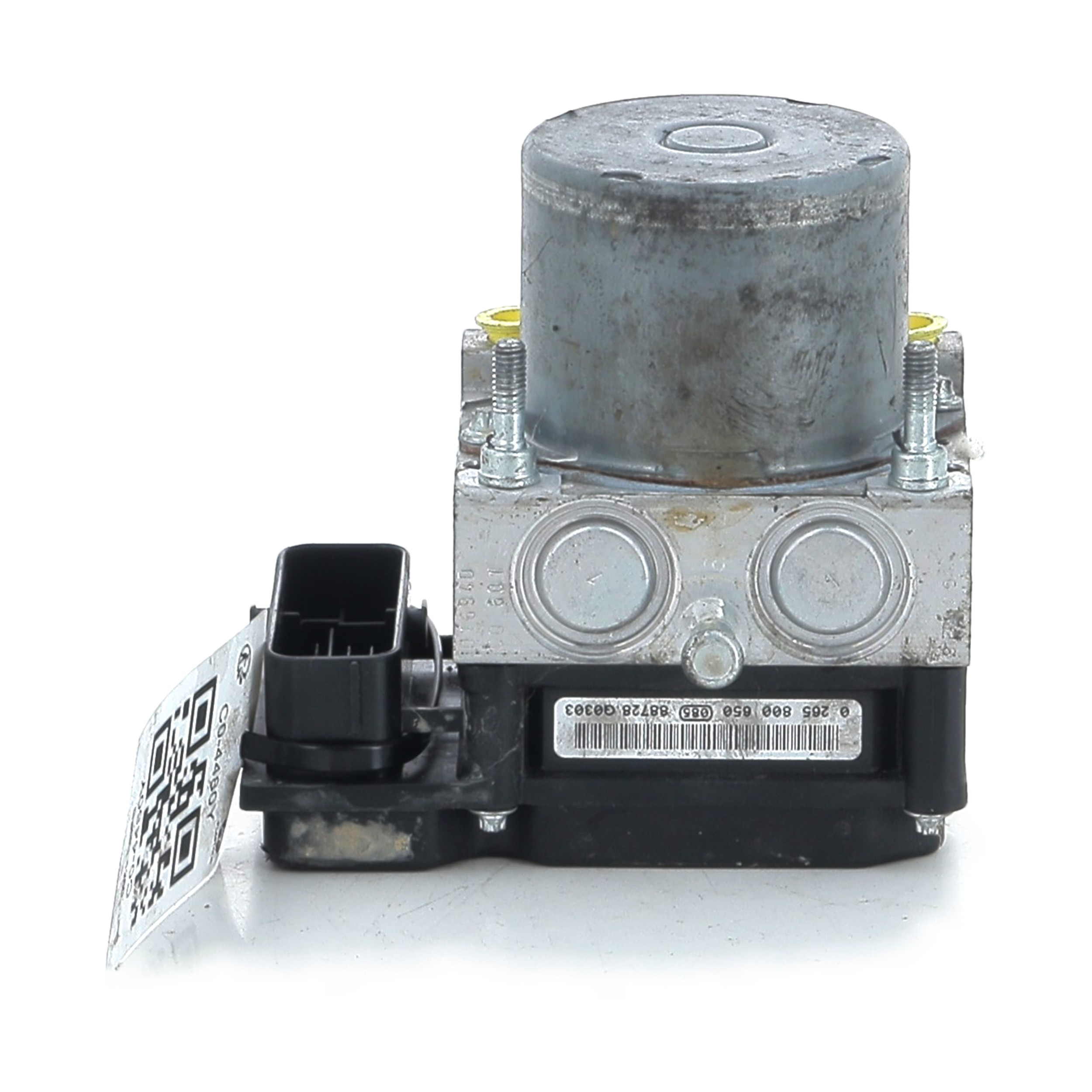 Bloc ABS 1607956180 - CITROEN BERLINGO 2 PH.1 - C0-4480Y C0-4480Y