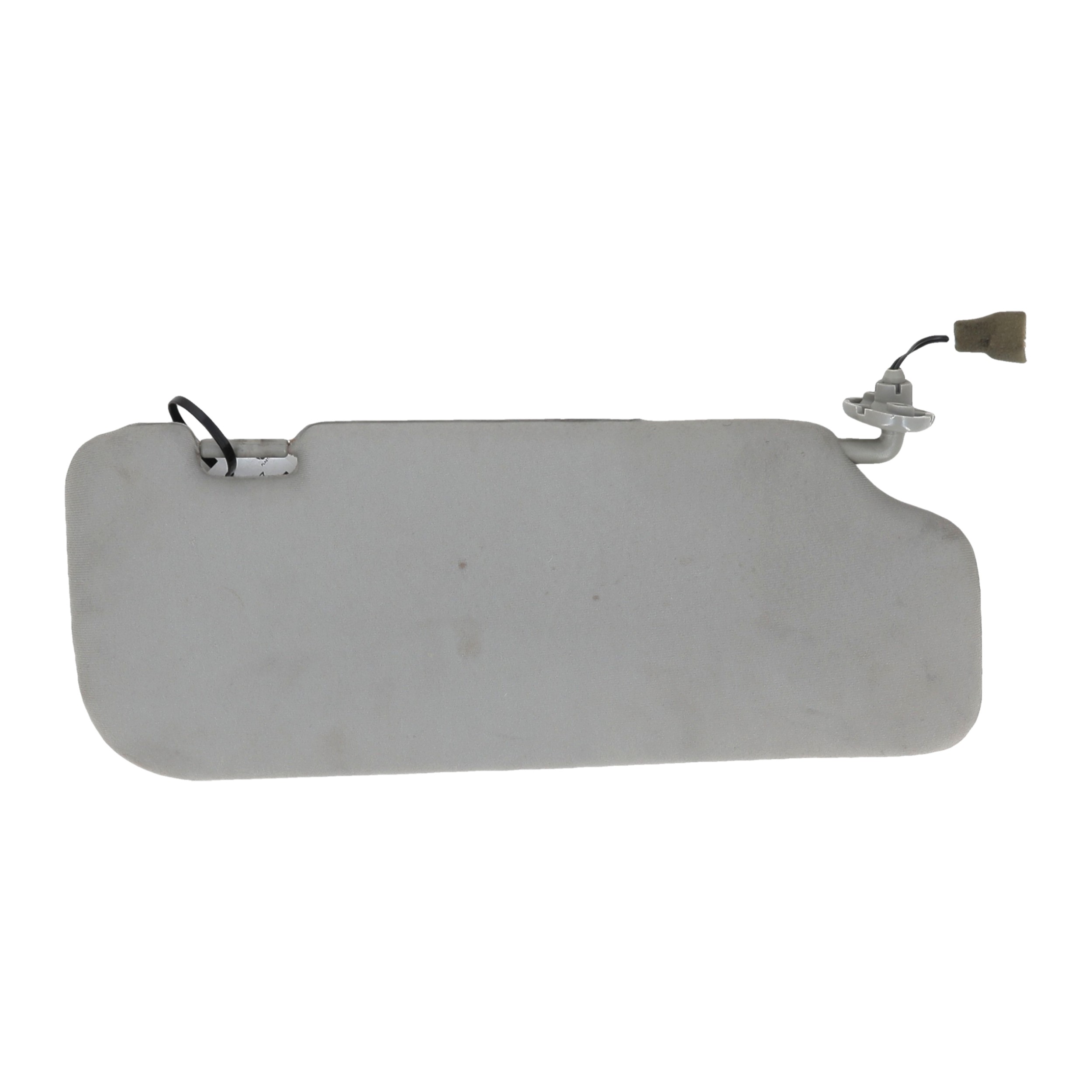 Pare-soleil gauche 96957447 - CHEVROLET CAPTIVA PH.1 -NS1K_TYPE - C0-4692Z C0-4692Z