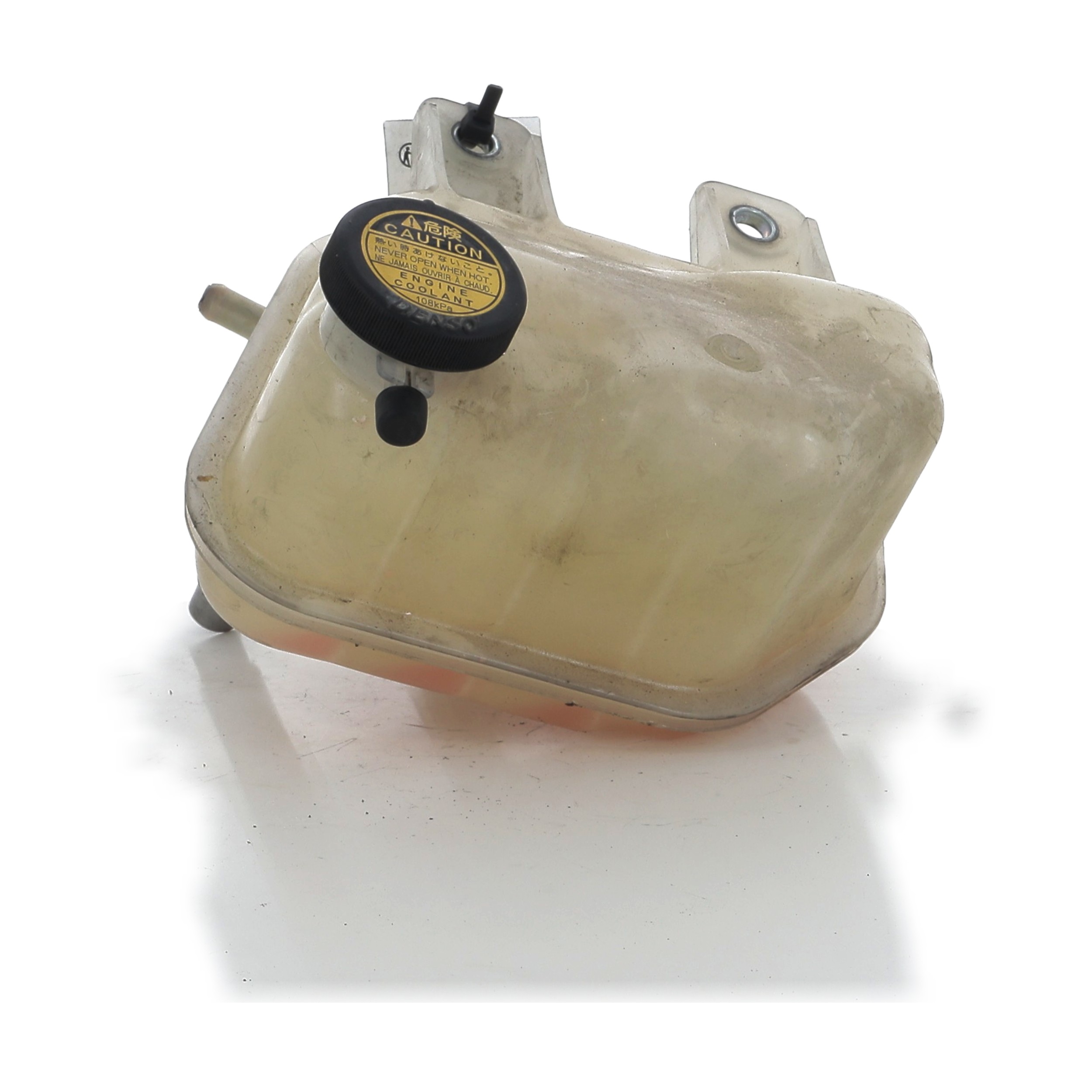 Vase d'expansion 1647027060 - TOYOTA RAV4 2.0 D4D - C0-4826P C0-4826P