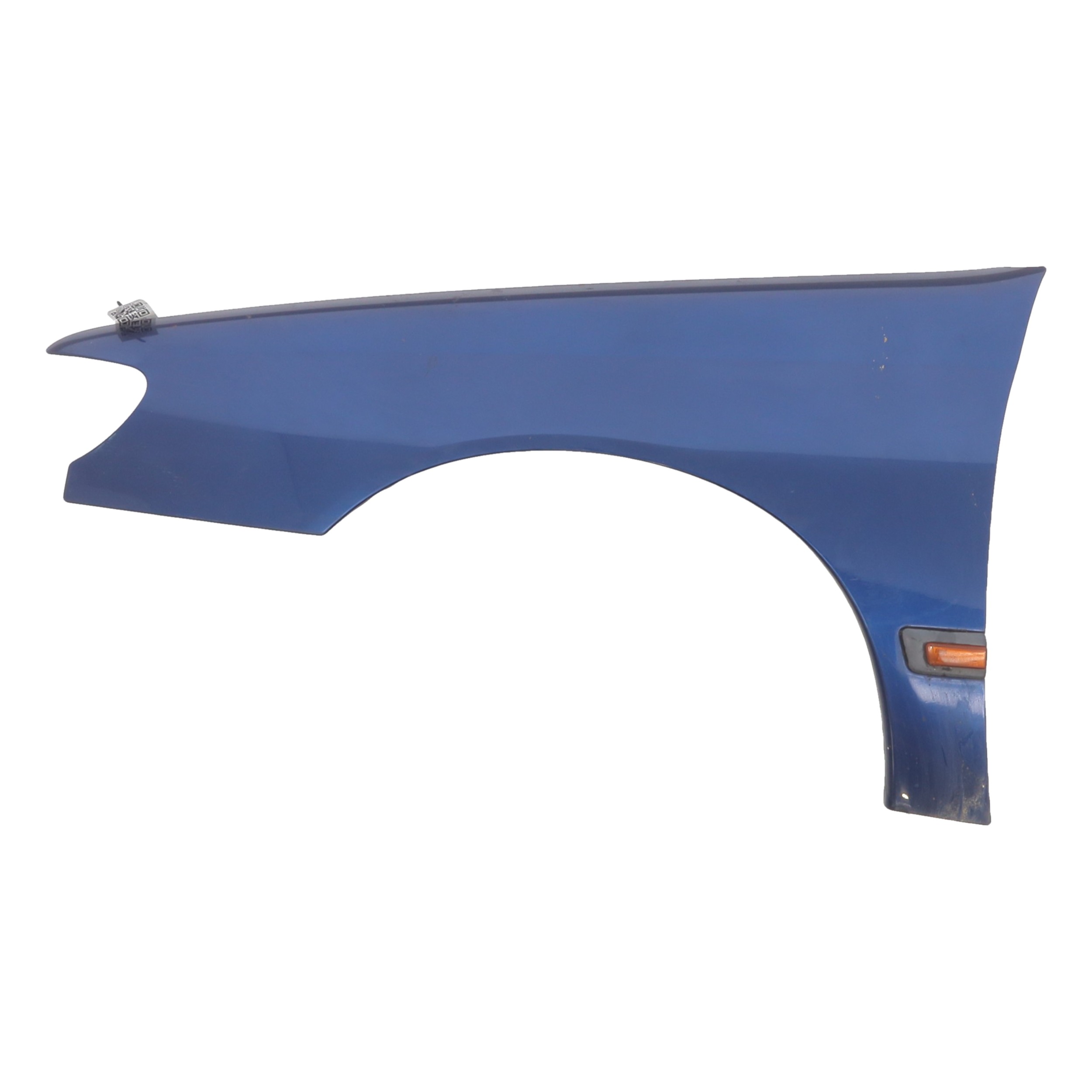 Aile avant gauche PEUGEOT 406 PH.1 7840F4 C0-4864A C0-4864A