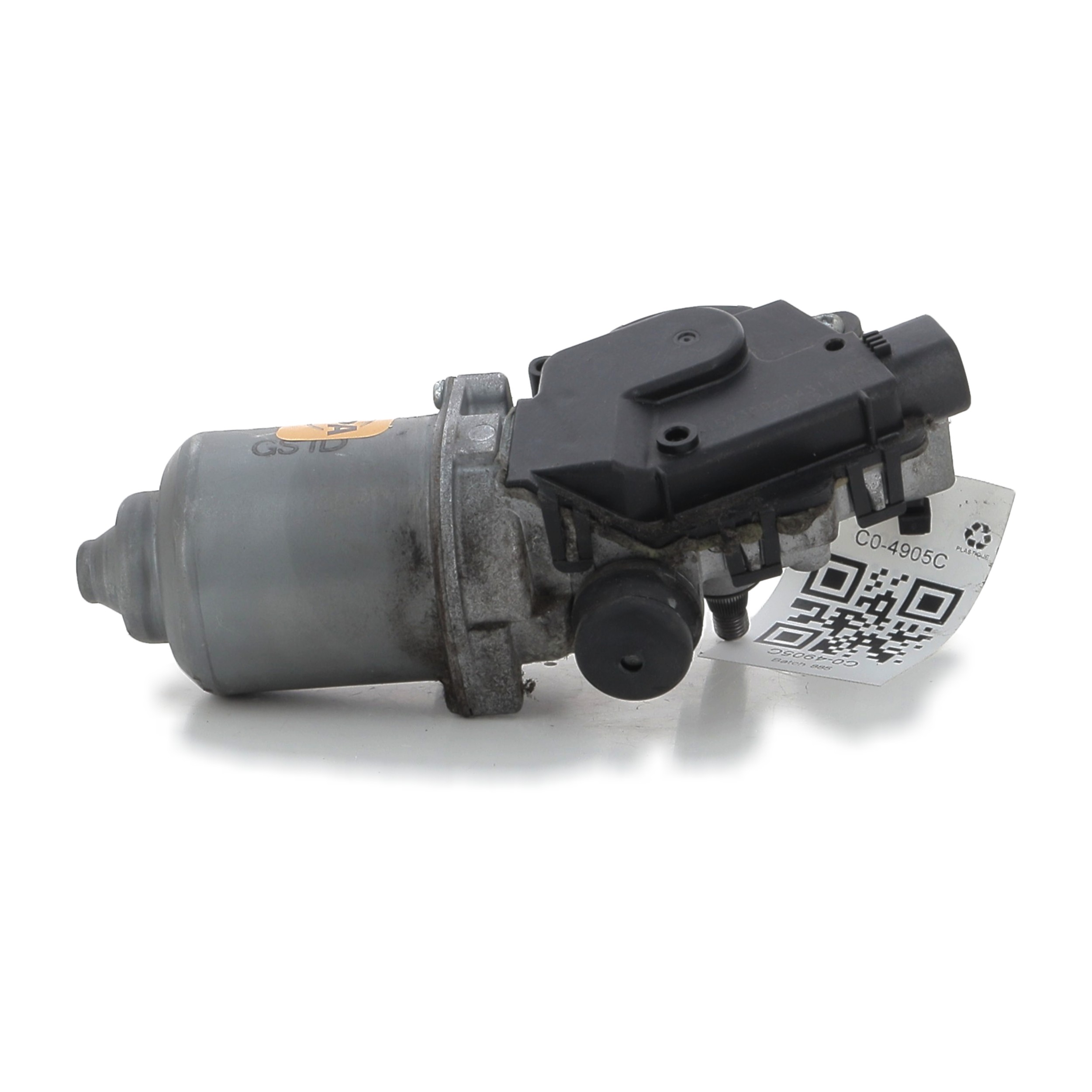 Moteur d'essuie glace avant réf. GS1D67340 MAZDA MAZDA 6 1 PH.2 C0-4905C C0-4905C