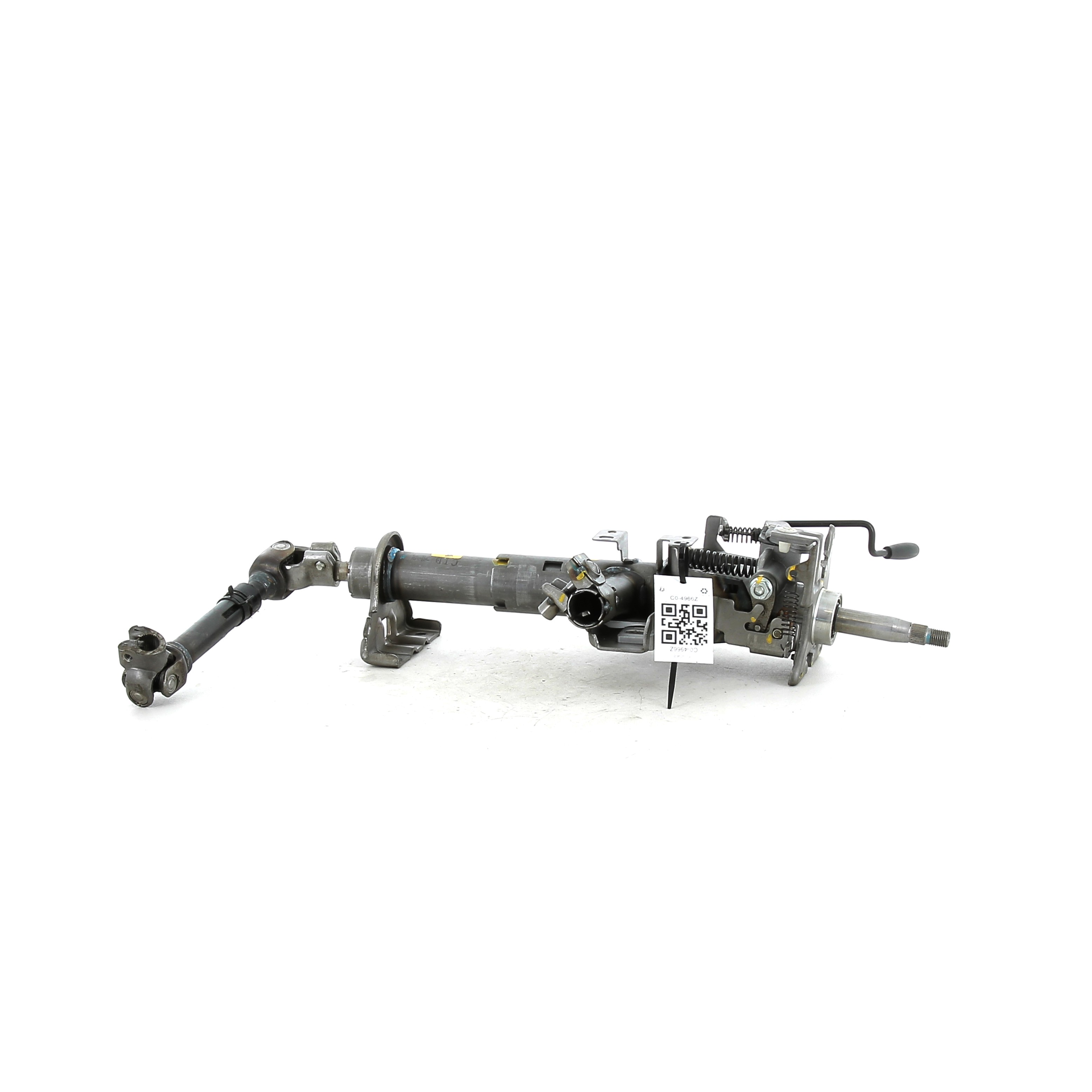Colonne de direction 563002C000 - HYUNDAI COUPE 2 PH.3 2.0I 16V - C0-4966Z C0-4966Z