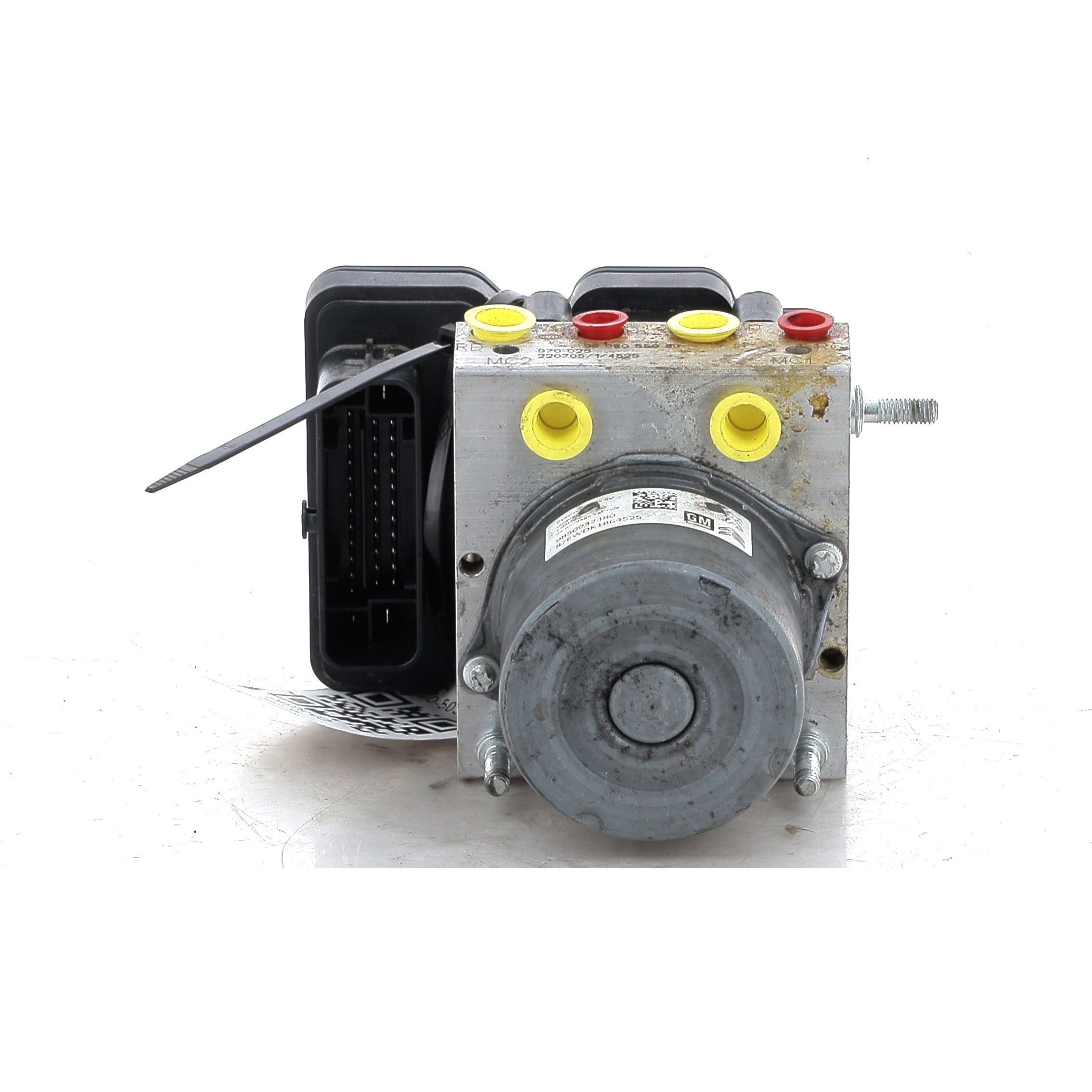 Bloc ABS 1687546080 - CITROEN C3 3 PH.2 1.2 PTEC - C0-5031G C0-5031G