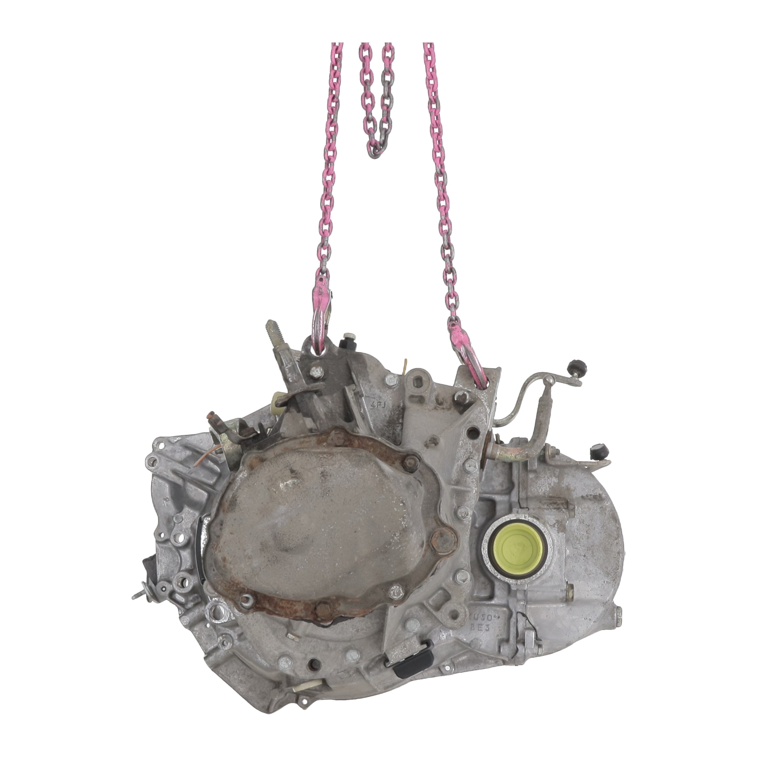 Boîte de vitesses type 20CH95 CITROEN XANTIA PH.1 C0-5247B C0-5247B