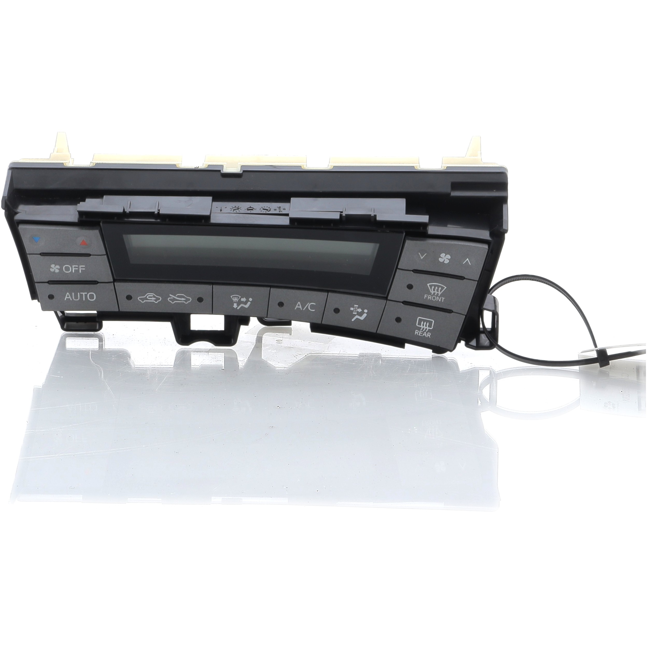 Commande de chauffage 5590047071 - TOYOTA PRIUS 3 PH.2 1.8 136H - C0-5252V C0-5252V