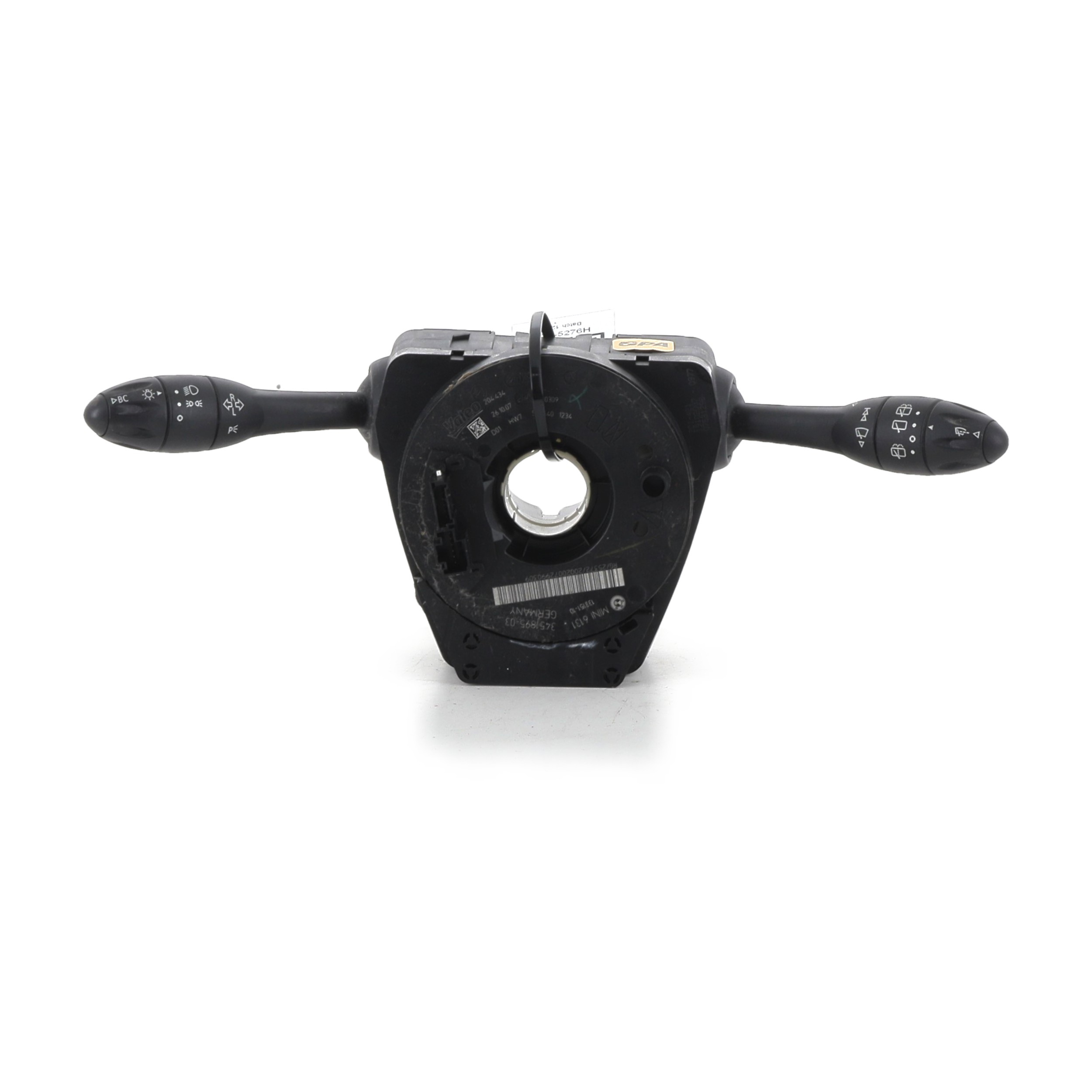 Commodo monobloc 61313453997 - MINI MINI 2 PH.1 COOPER D - C0-5276H C0-5276H