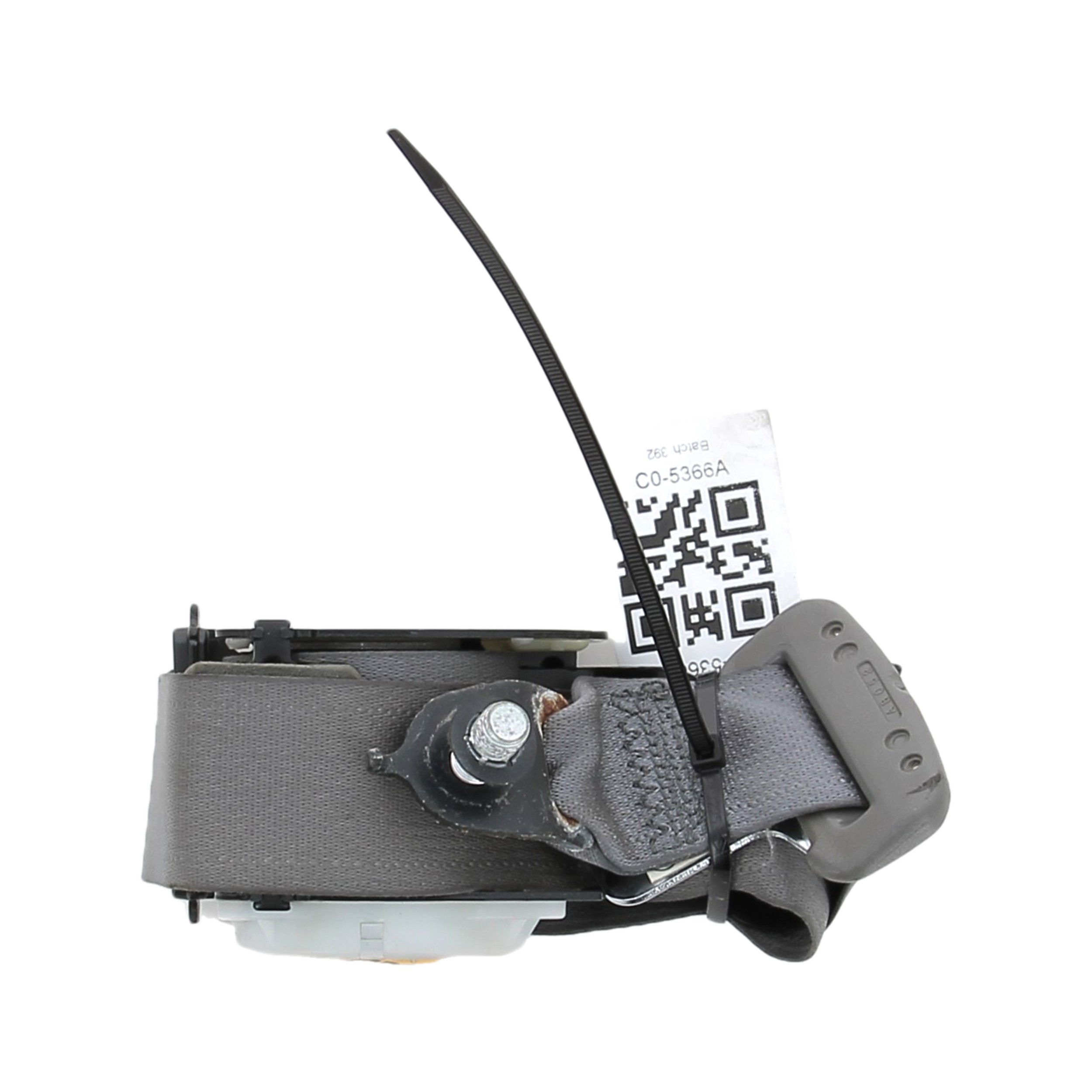 Ceinture arrière gauche HONDA CIVIC 7 PH.1 réf. 82850SNAU11ZC C0-5366A C0-5366A