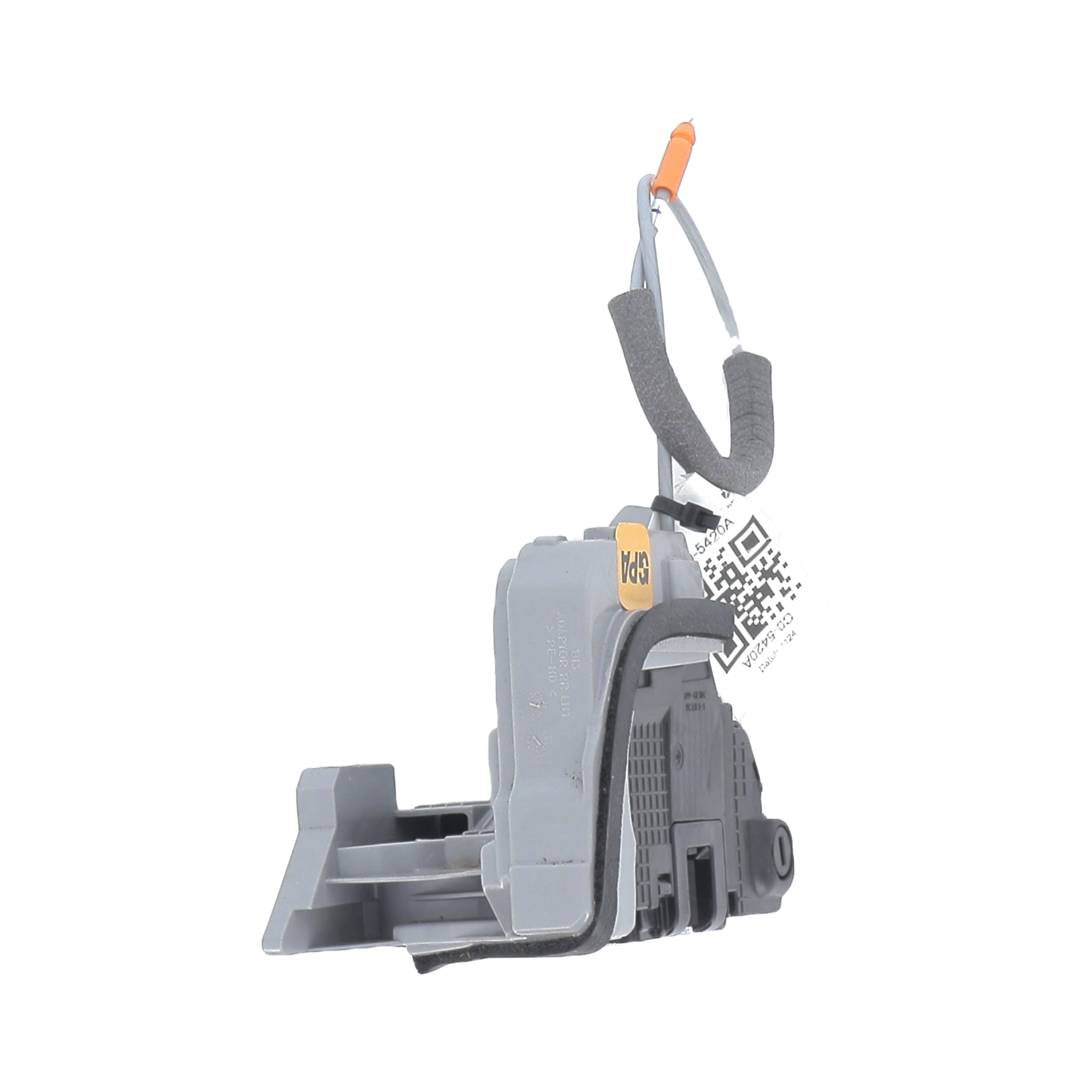 Serrue de porte arriere gauche 81410Q0000 - HYUNDAI I20 3 1.0 TGDI - C0-5420A C0-5420A