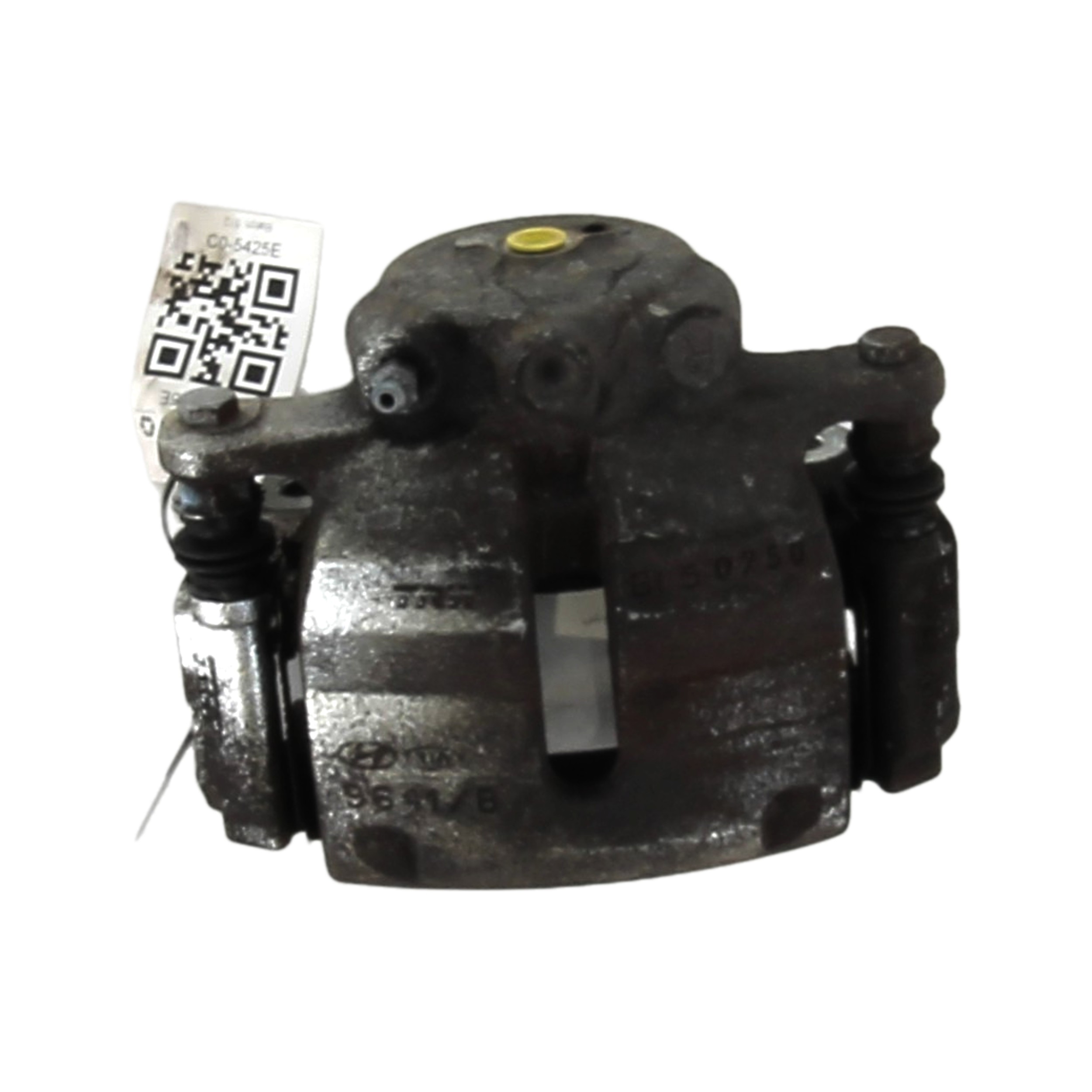 Etrier avant droit 581901PA00 - KIA VENGA PH.1 1.4 90 - C0-5425E C0-5425E