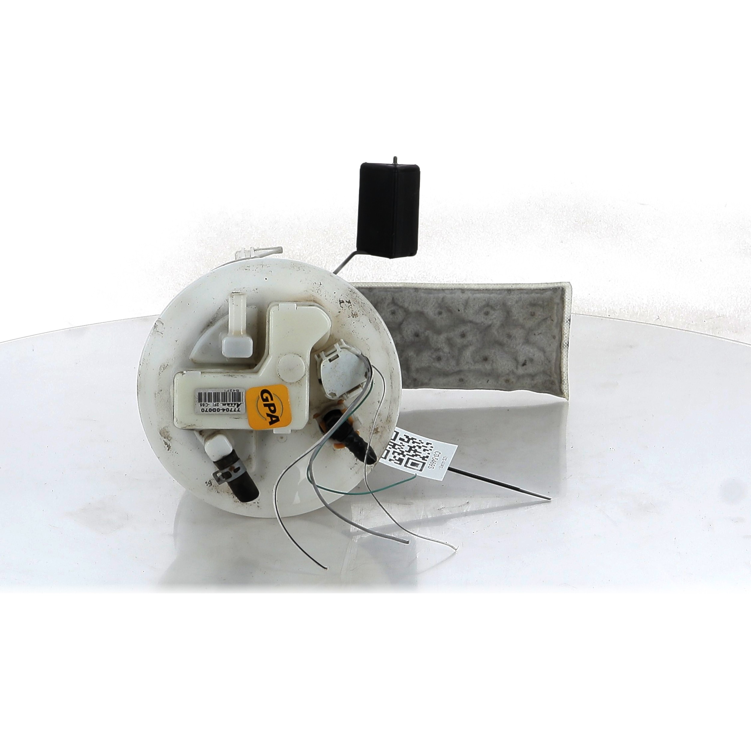 Pompe à carburant électrique 232210Q051 - TOYOTA YARIS 3 PH.1 1.0 VVTI - C0-5469S C0-5469S