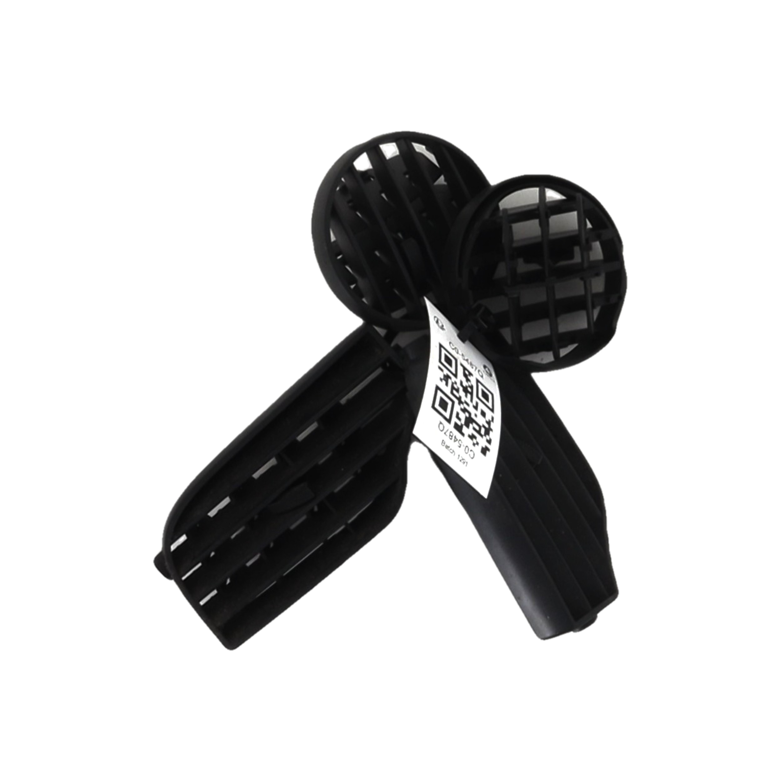 Aérateur planche de bord 7701068124 - RENAULT KANGOO -NS1K_TYPE - C0-5487Q C0-5487Q