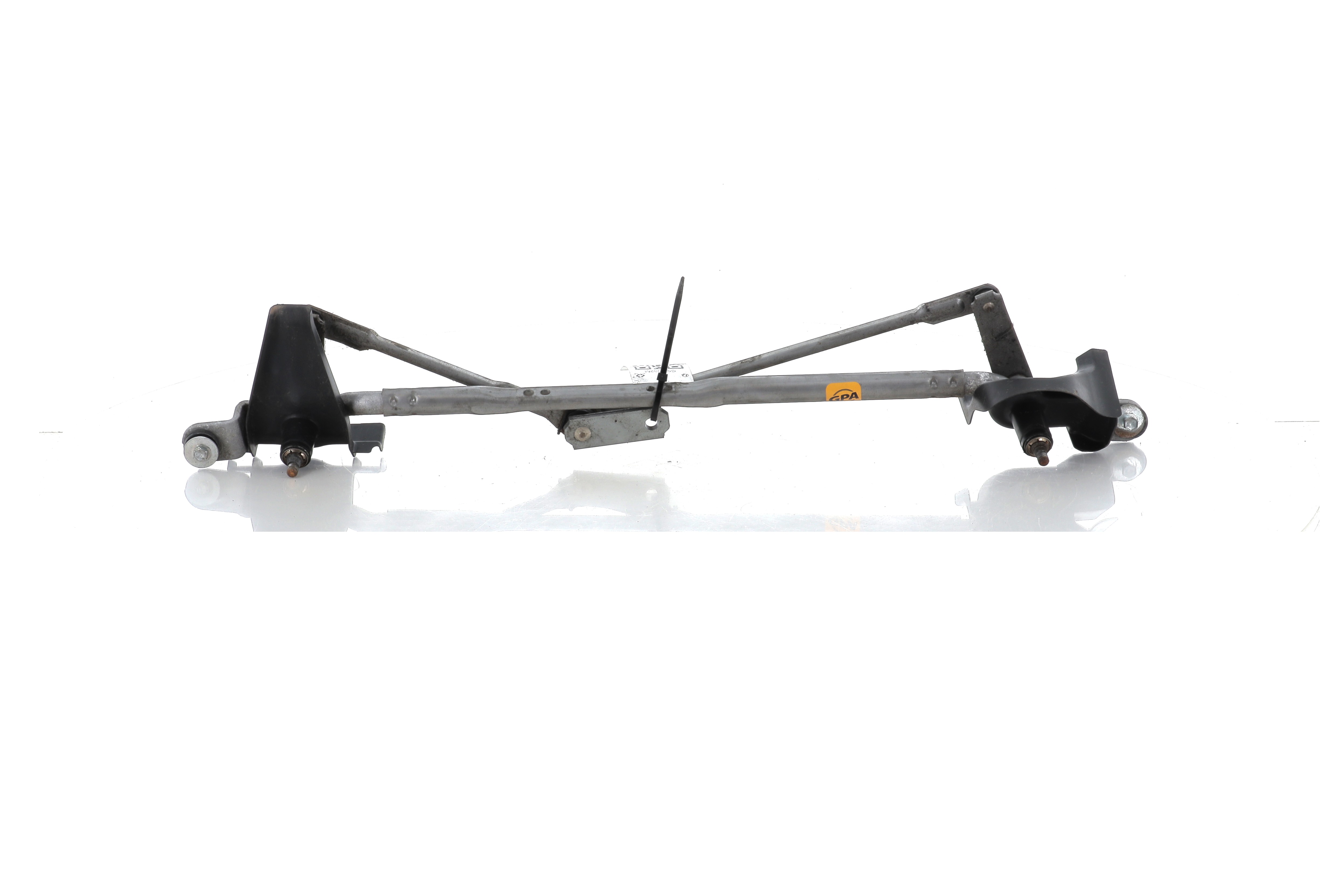 Mécanisme d'essuie glace avant GPA-21-0006526 - SUZUKI SWIFT 4 1.2 VVT - C0-5532M C0-5532M