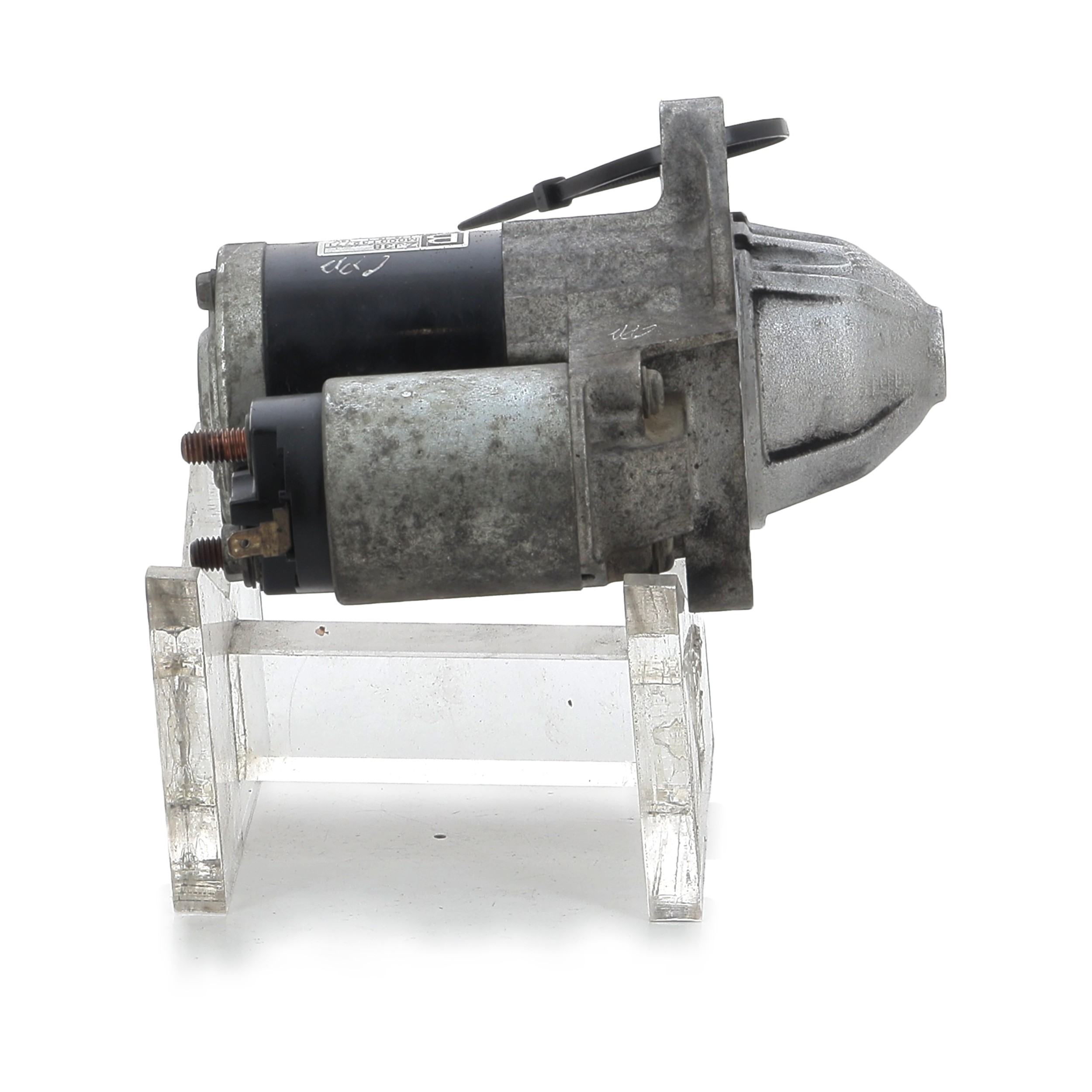 Démarreur MAZDA MAZDA 2 2 PH.1 1.3 MZR réf. ZJ3818400 C0-5556B C0-5556B