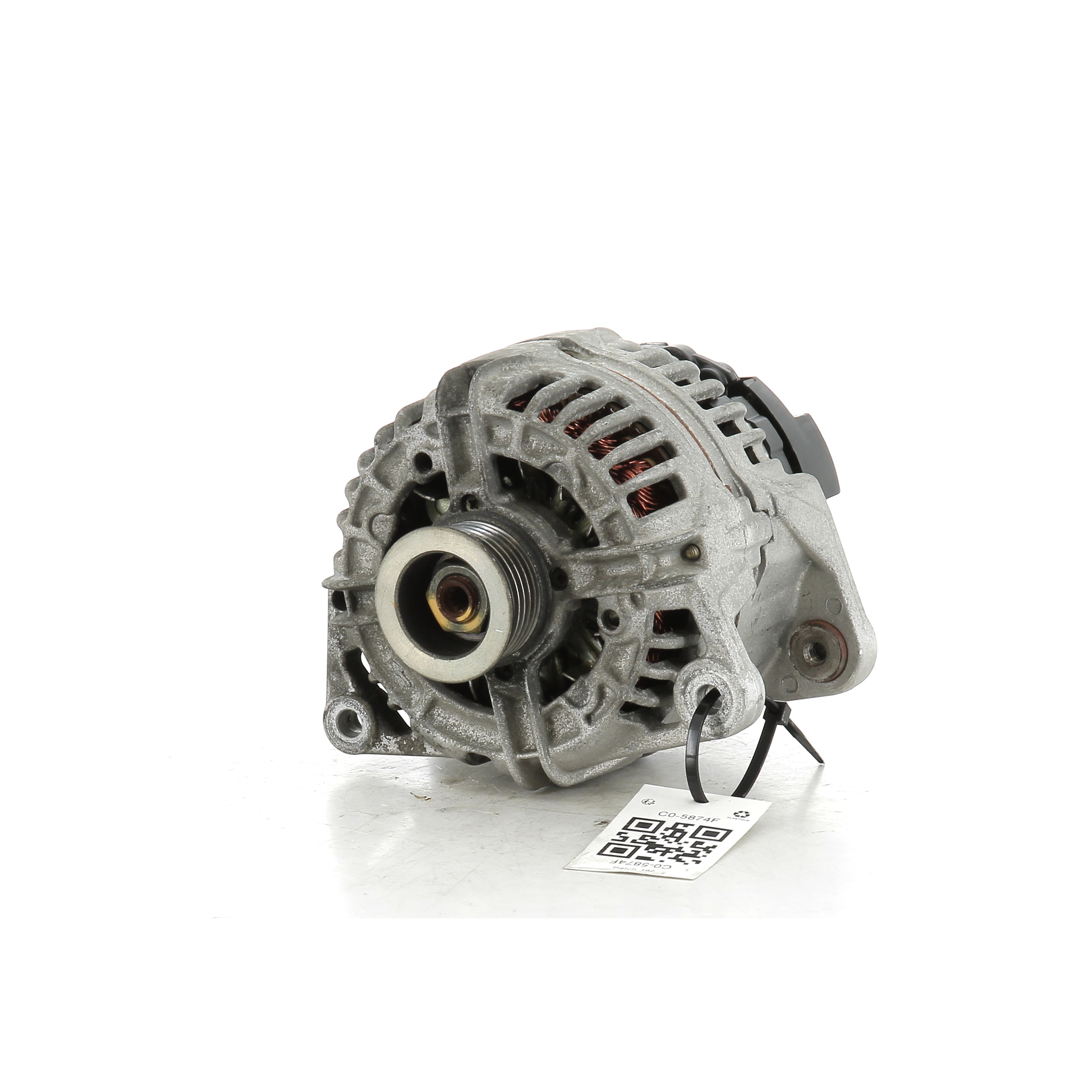 Alternateur FORD MONDEO 1 PH.2 1.8I 16V réf. 1104987 C0-5874F C0-5874F