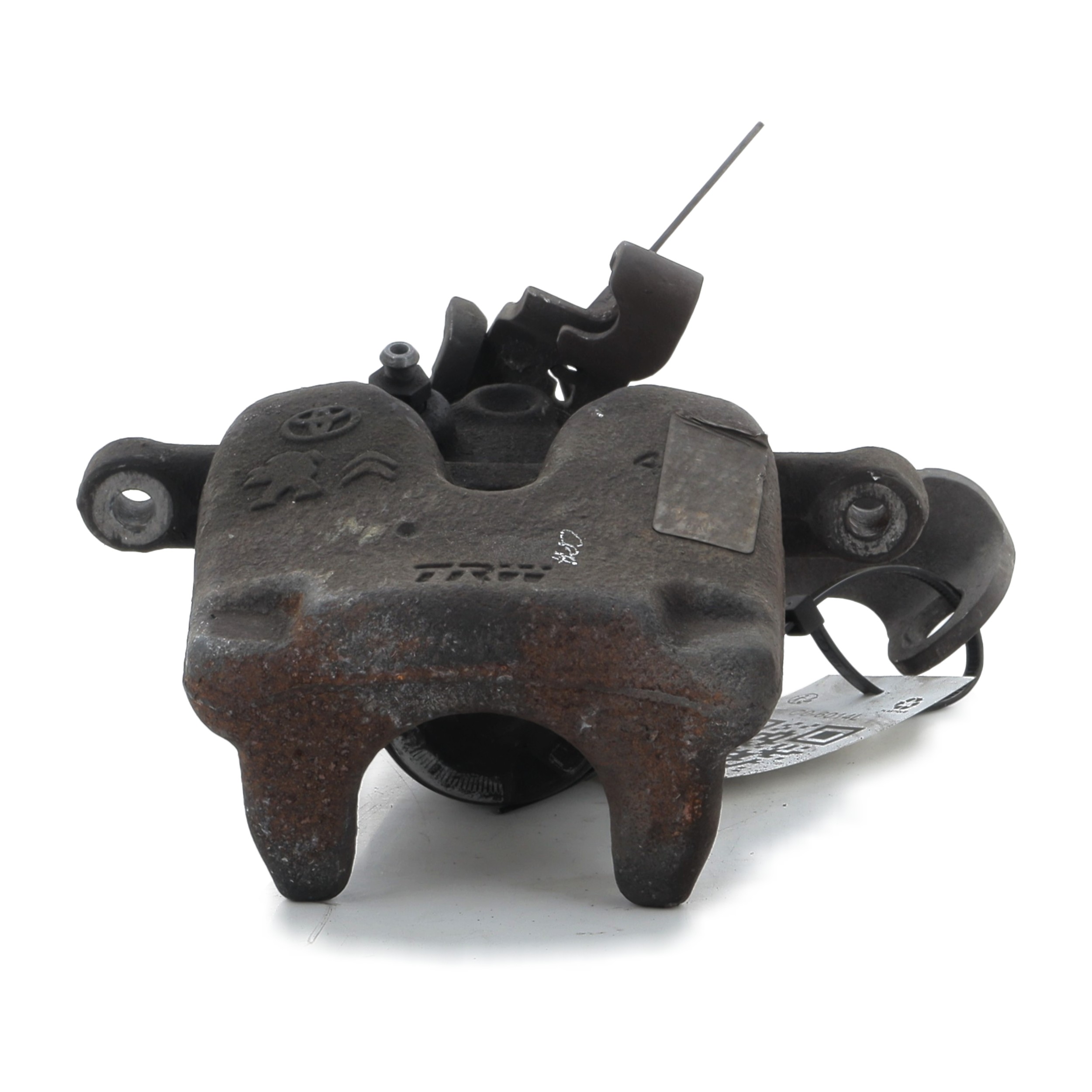 Etrier arrière gauche 1617937580 - PEUGEOT EXPERT STANDARD 3 2.0 BHDI - C0-6014L C0-6014L