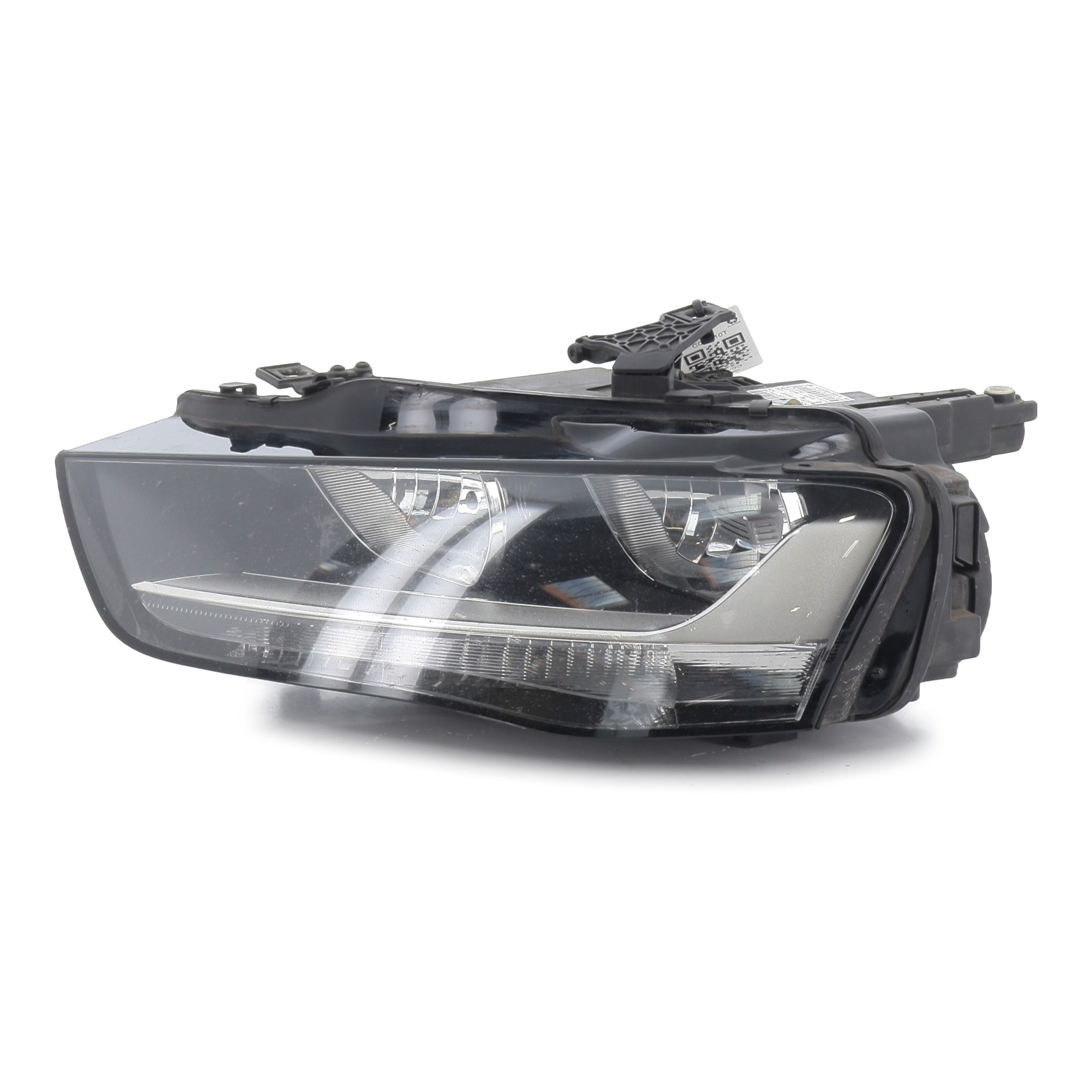 Phare gauche réf. 8K0941003BC AUDI A4 AVANT 3 PH.2 C0-6110T C0-6110T