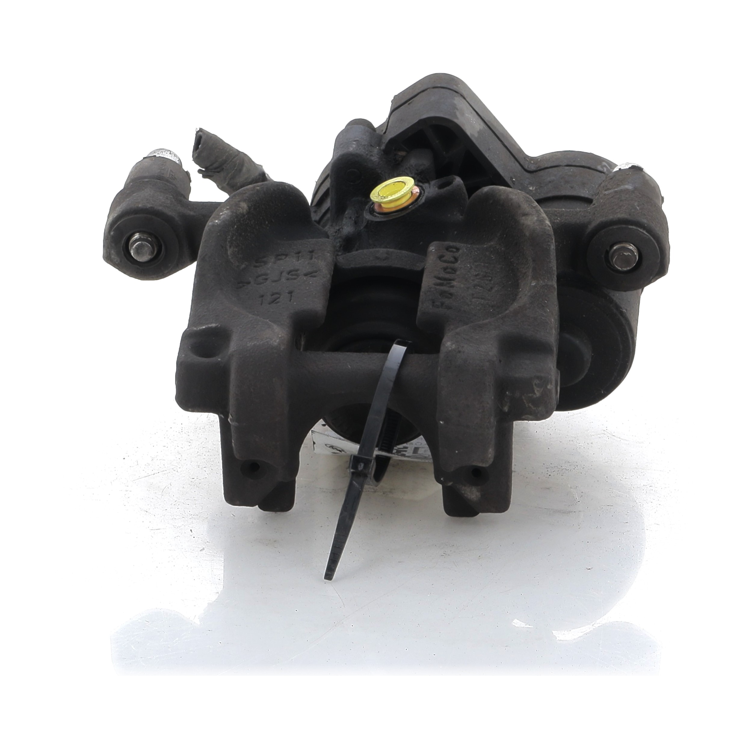 Etrier arrière gauche 2439124 - FORD S-MAX 2.0 TDCI - C0-6160A C0-6160A