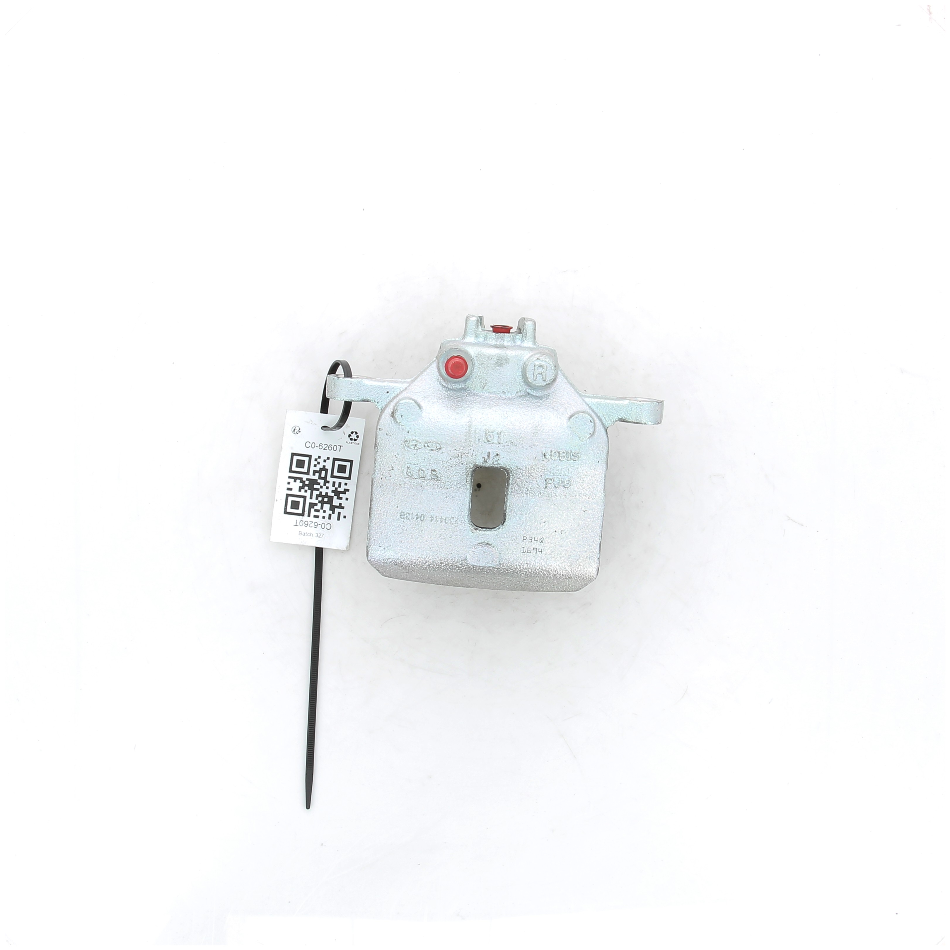 Etrier avant droit 58190G6A30 - KIA PICANTO 3 PH.2 1.2 84 - C0-6260T C0-6260T