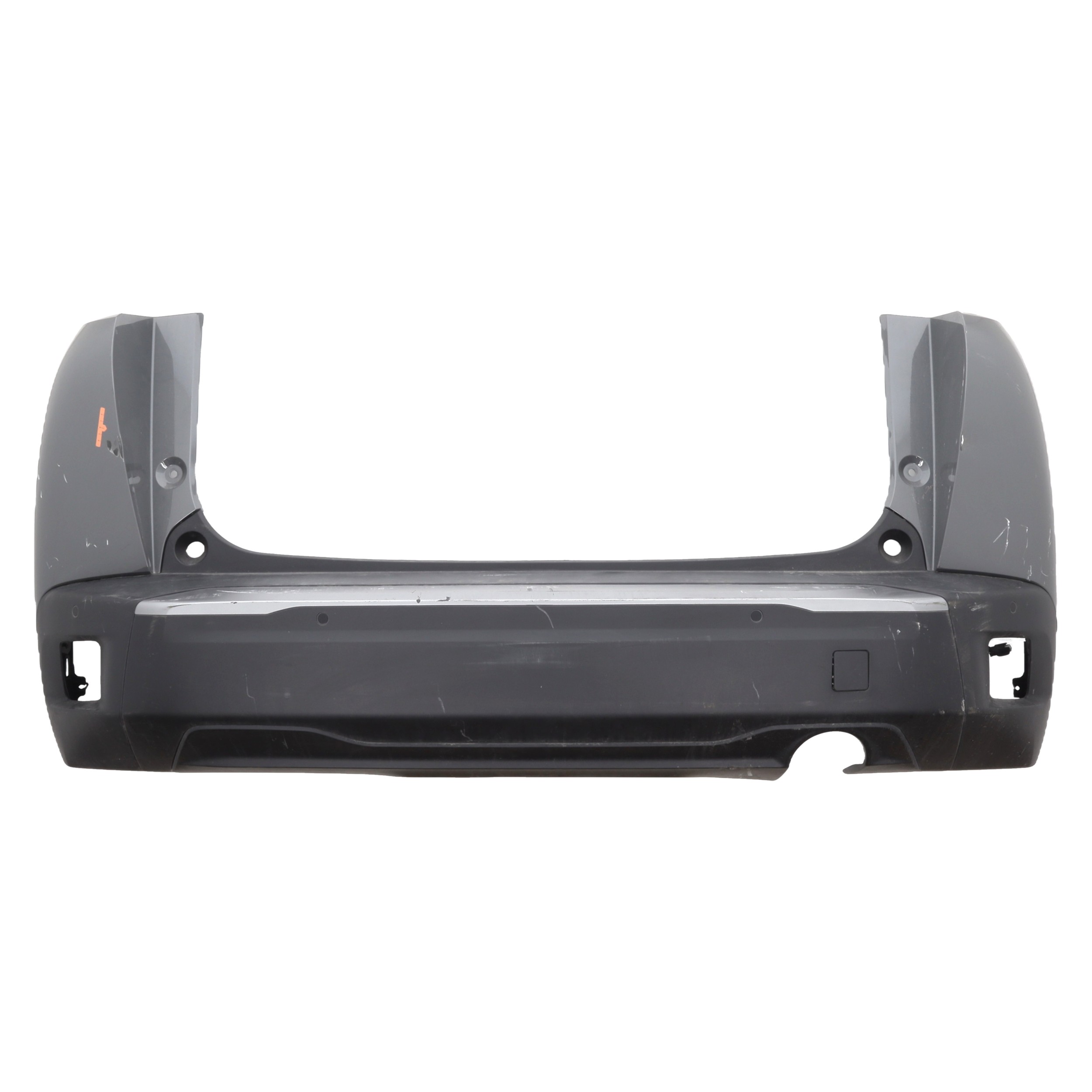 Pare choc arrière PEUGEOT 2008 2 PH.2 98385170XT C0-6338L C0-6338L